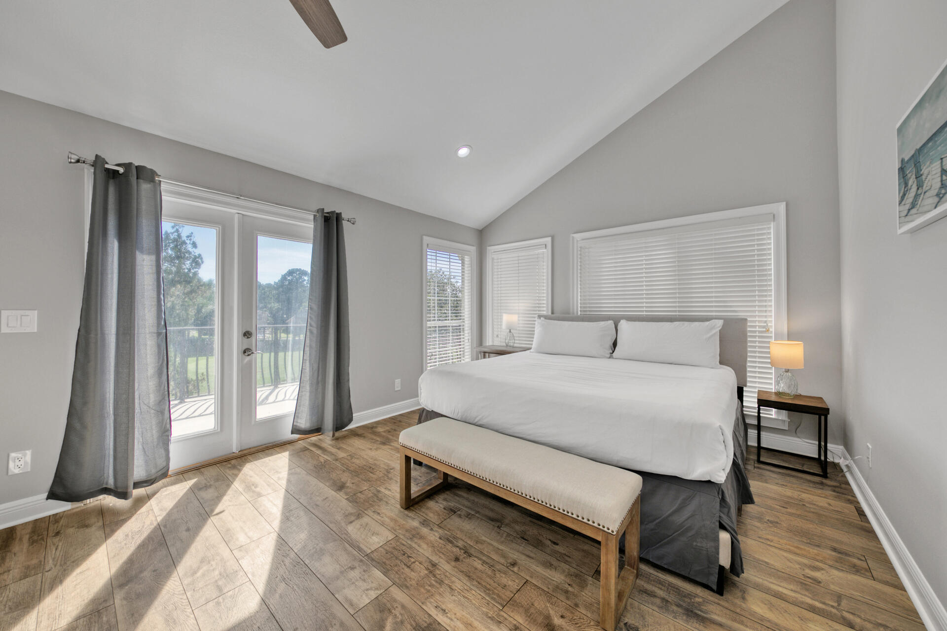 VANTAGE POINTE - Residential Lease