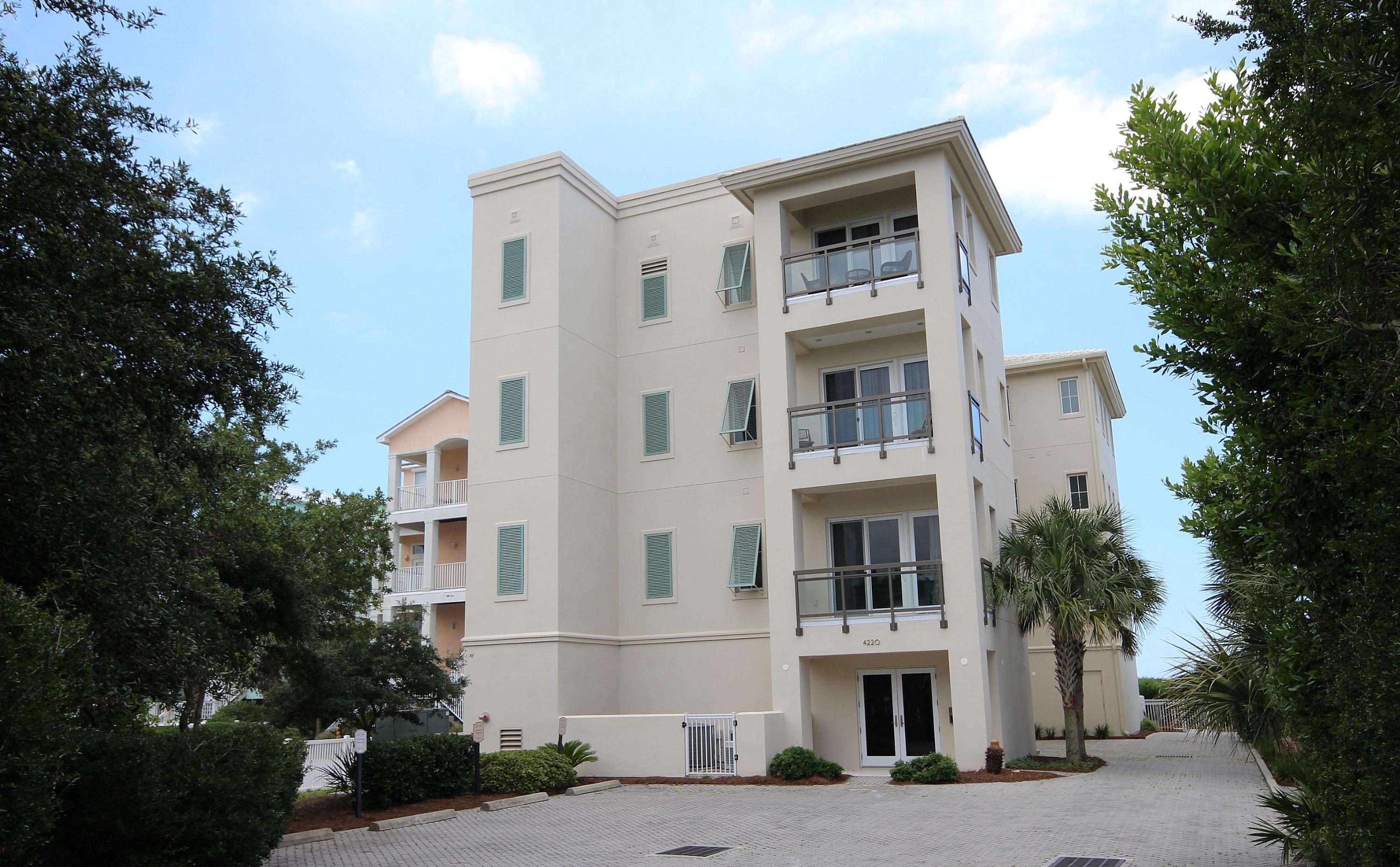 TRE VISTE - Residential
