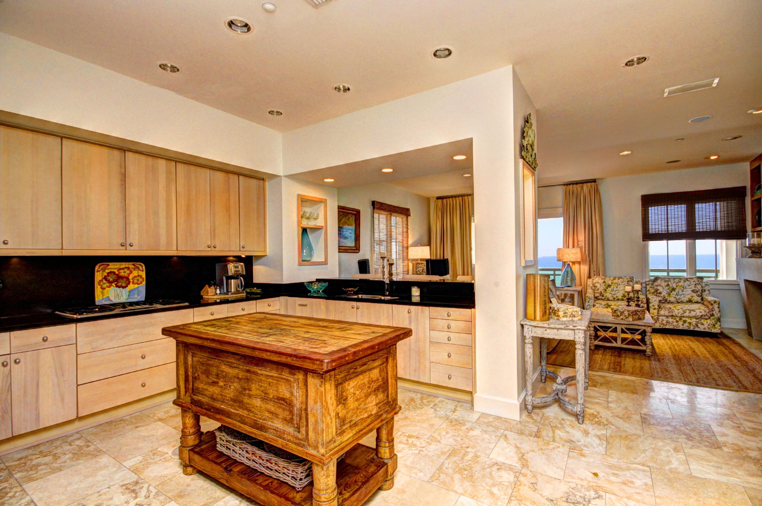TRE VISTE - Residential