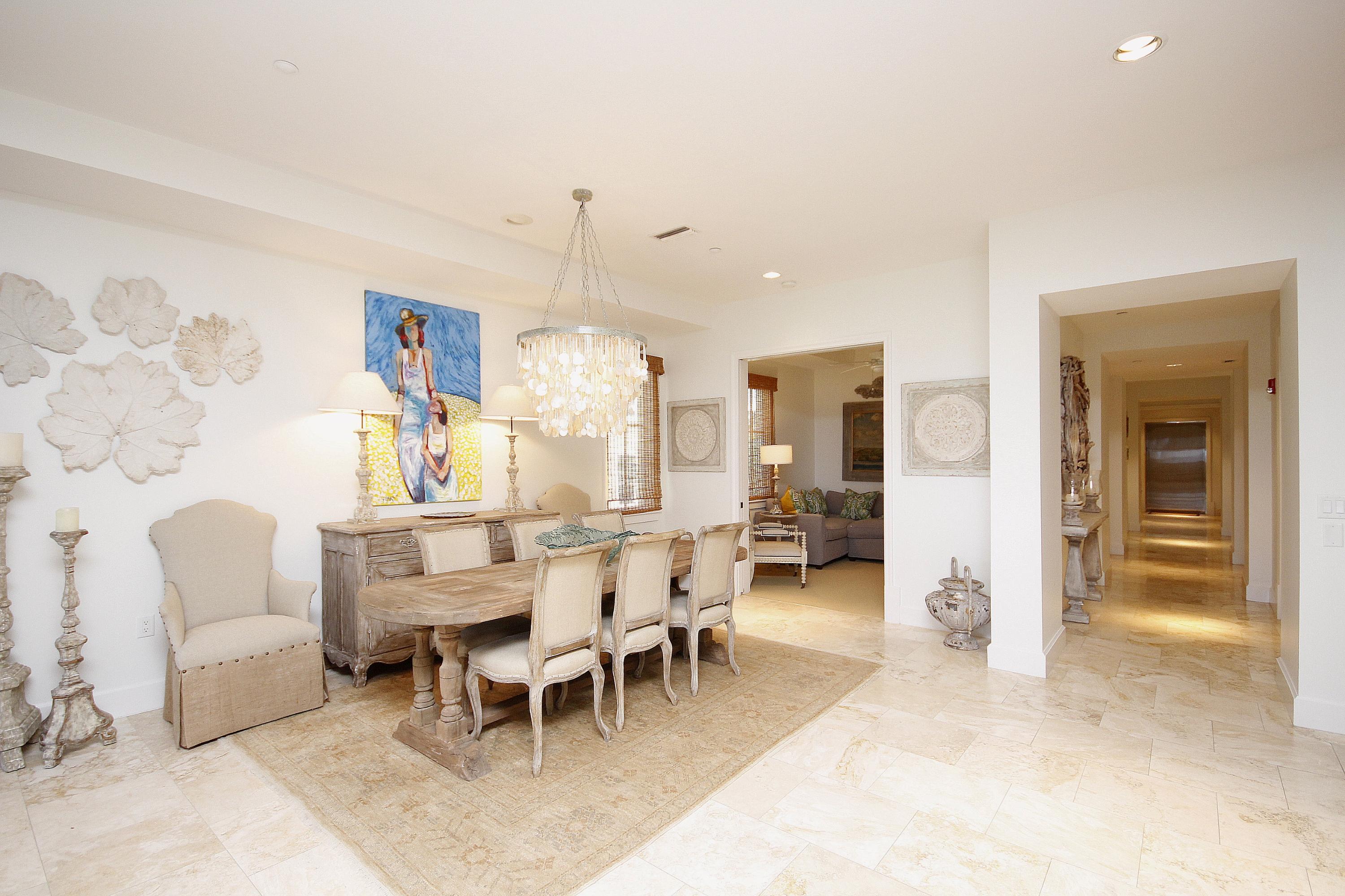 TRE VISTE - Residential