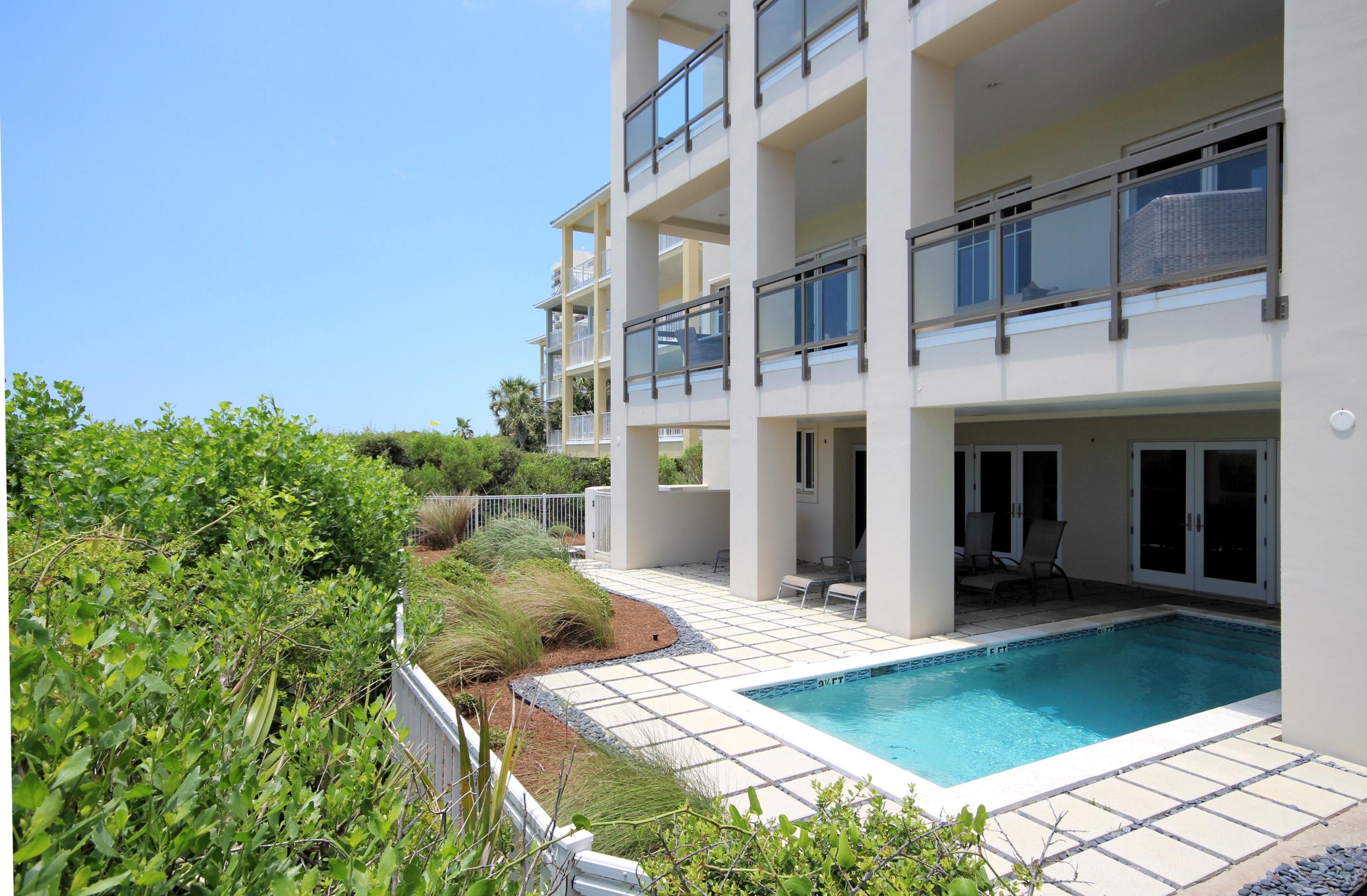 TRE VISTE - Residential