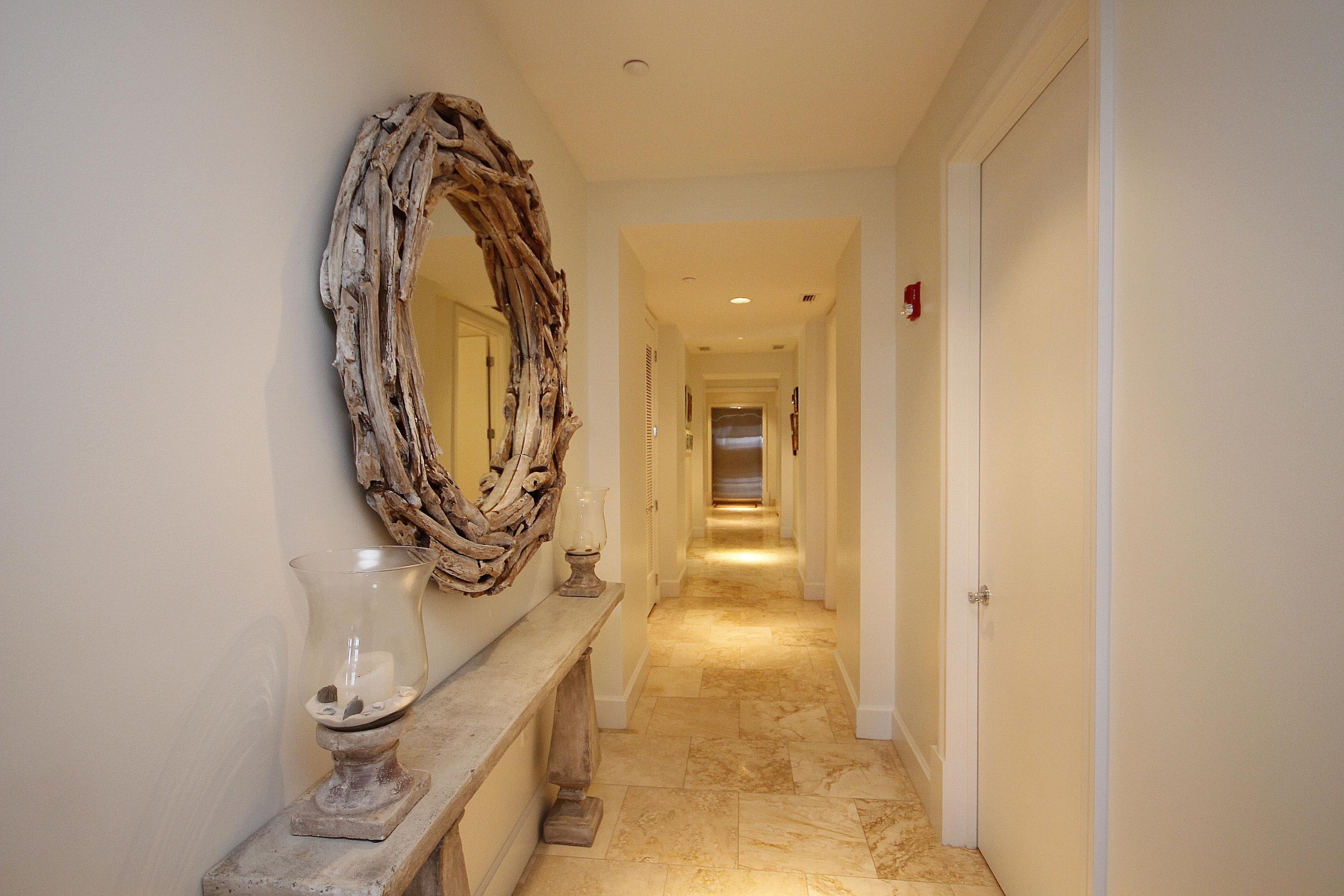 TRE VISTE - Residential