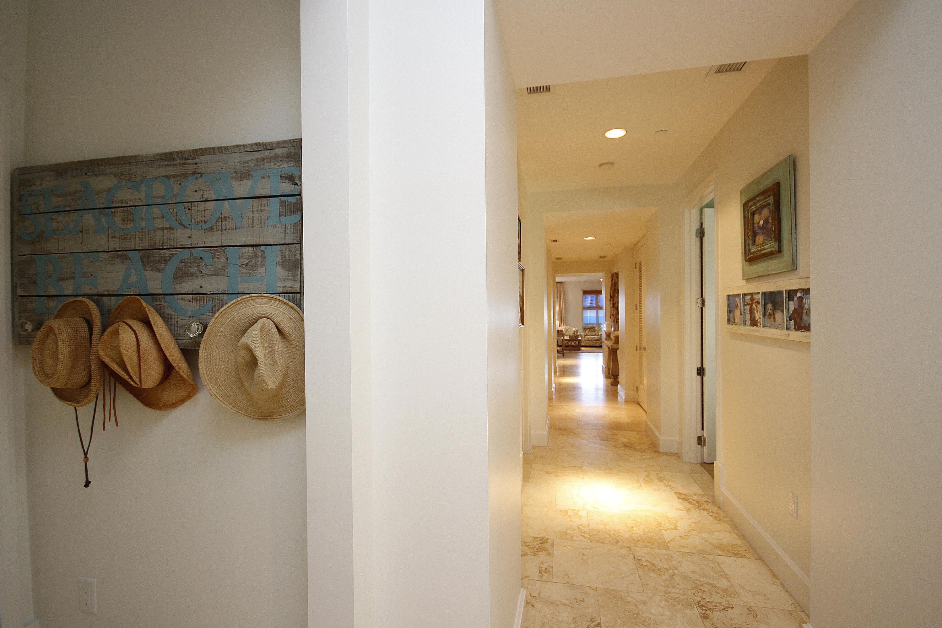 TRE VISTE - Residential