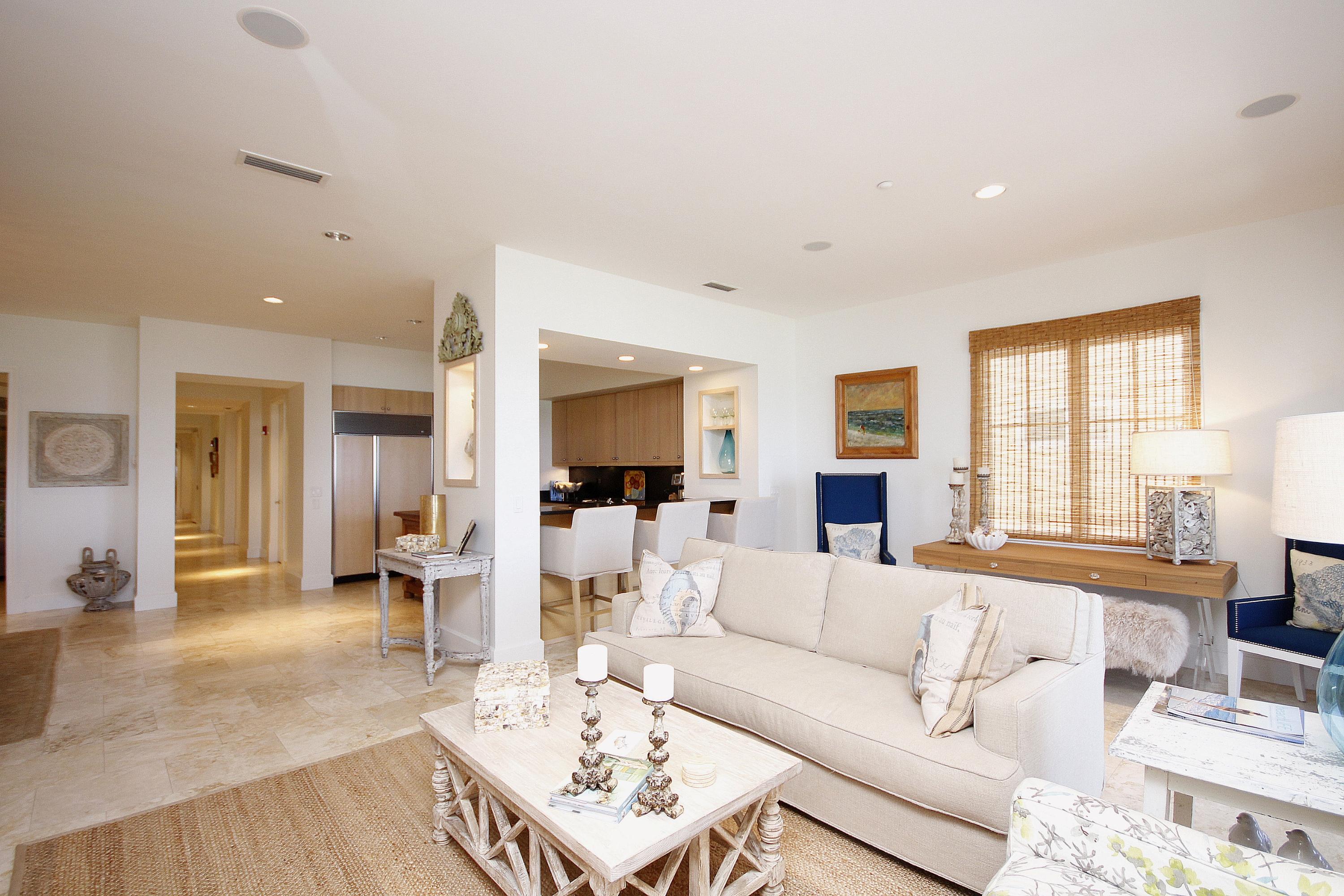 TRE VISTE - Residential