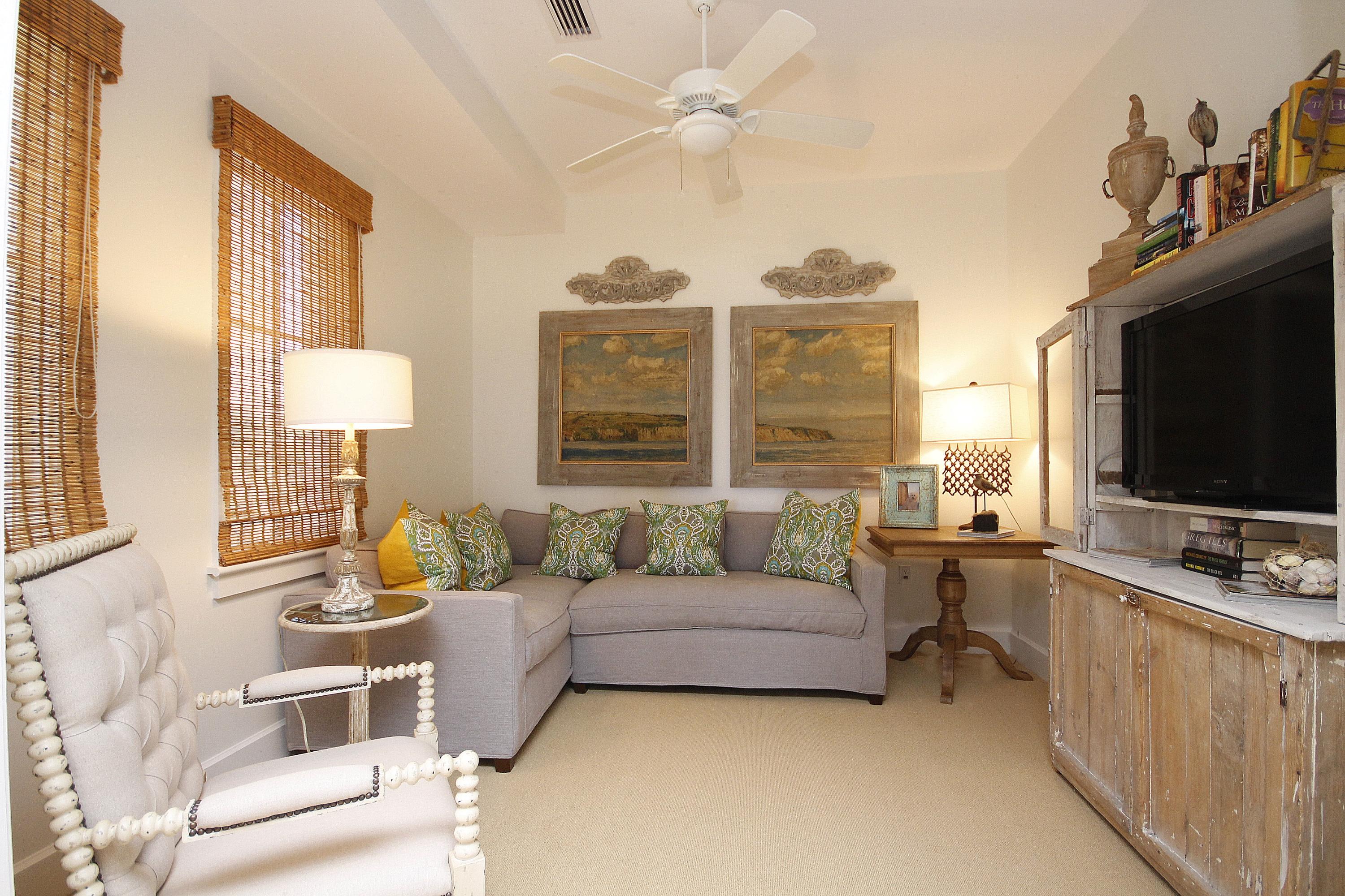 TRE VISTE - Residential