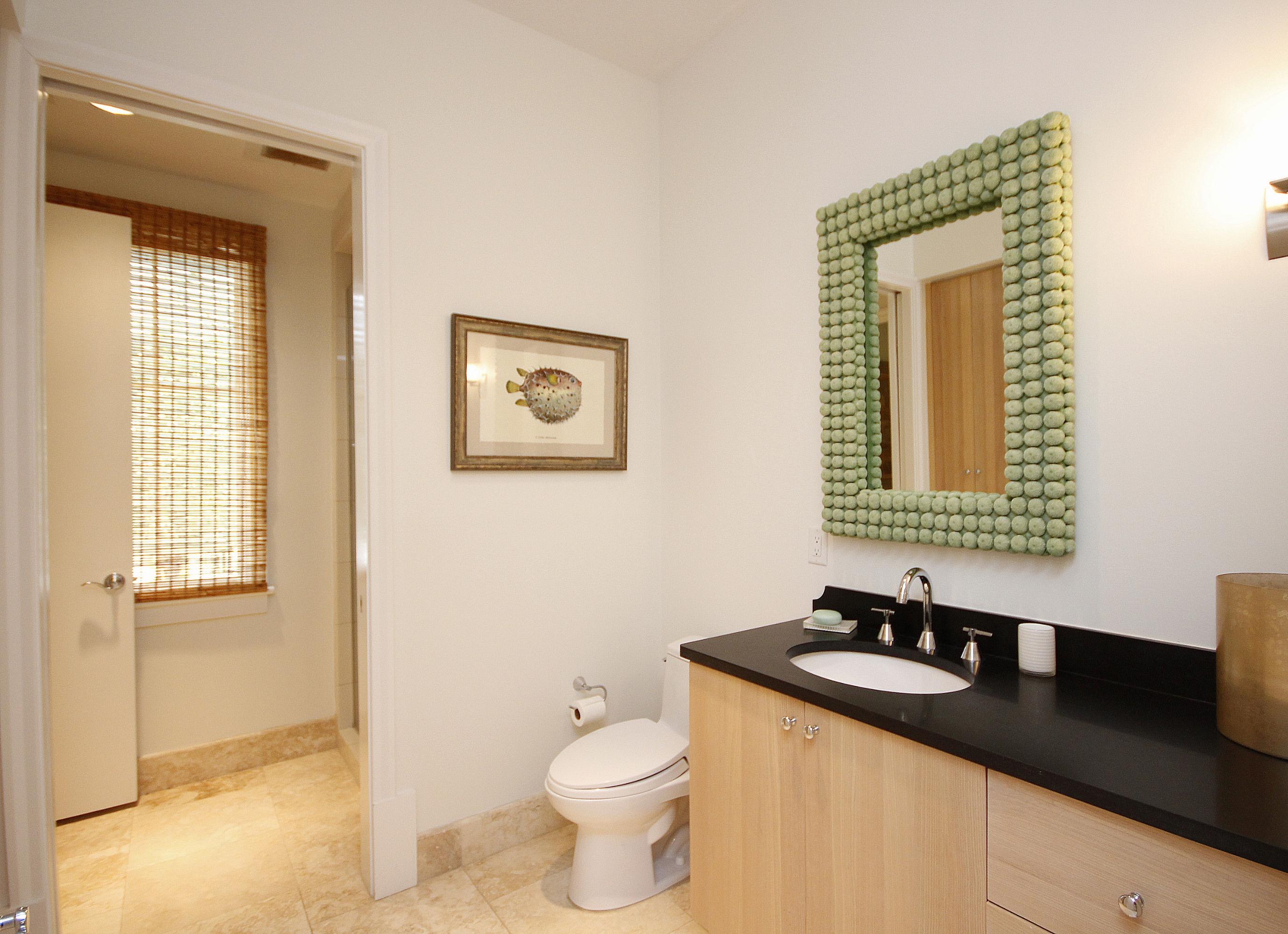 TRE VISTE - Residential