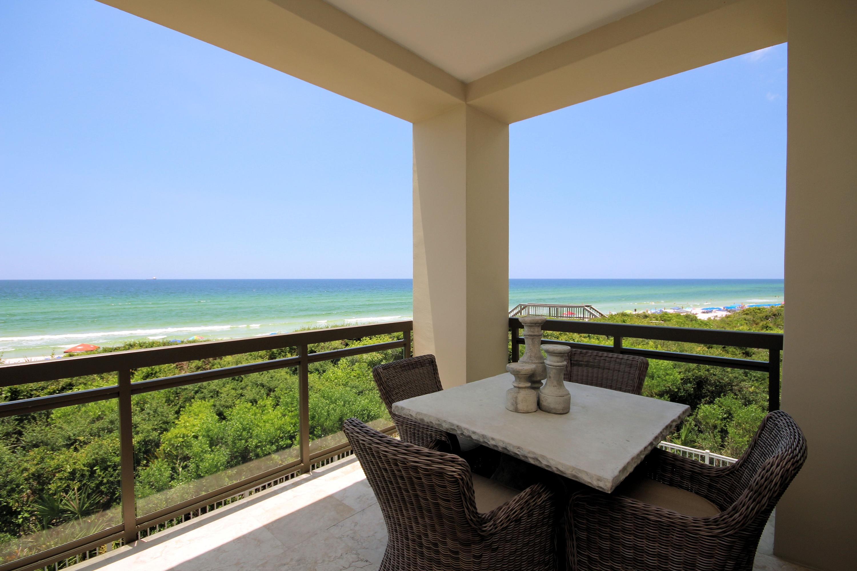 TRE VISTE - Residential