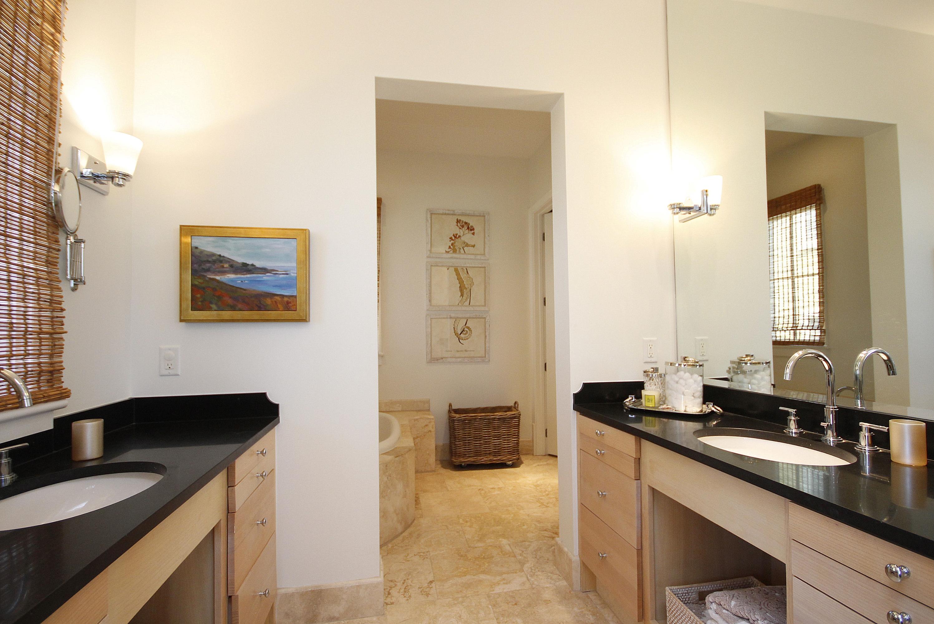TRE VISTE - Residential