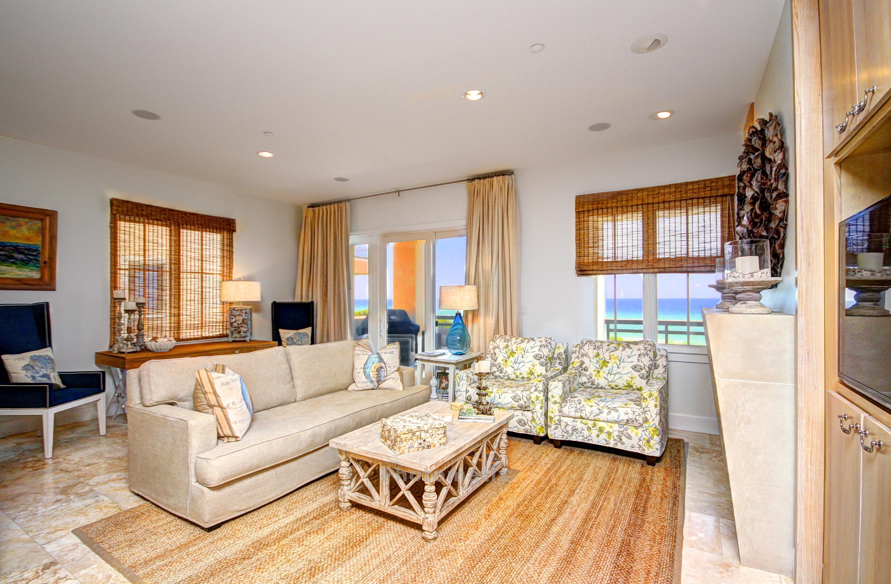 TRE VISTE - Residential
