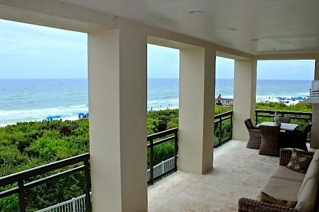 TRE VISTE - Residential