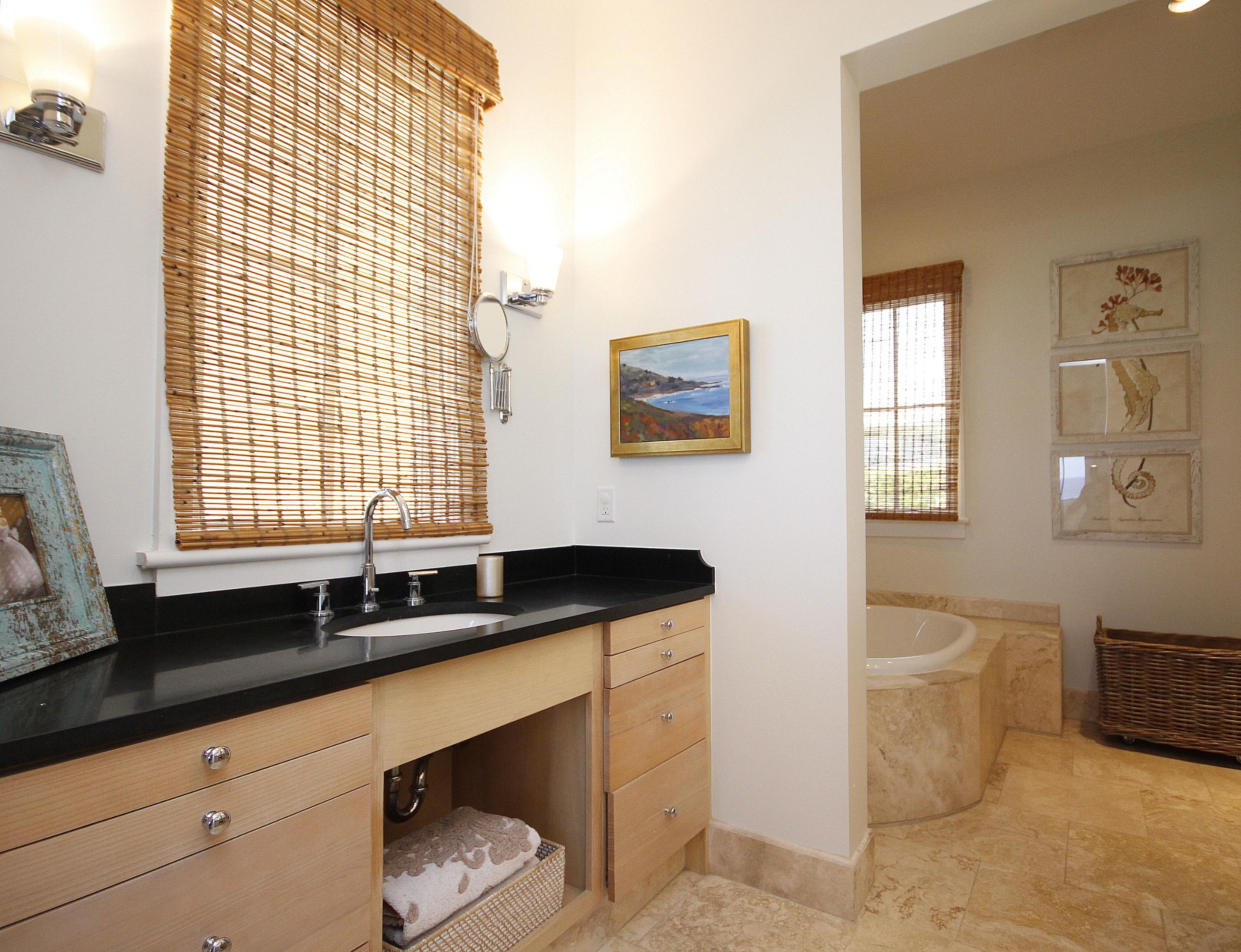 TRE VISTE - Residential