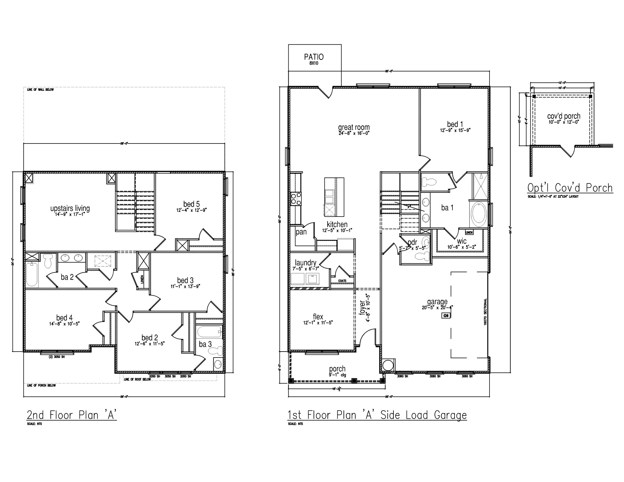 HIGHLANDS - Residential