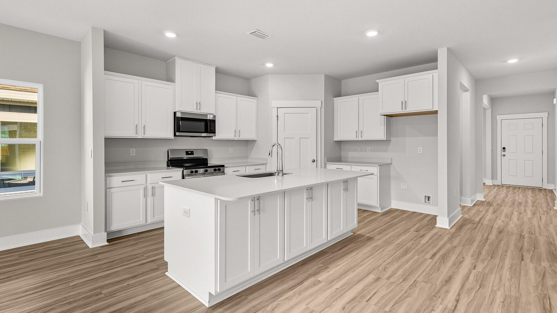 HIGHLANDS - Residential