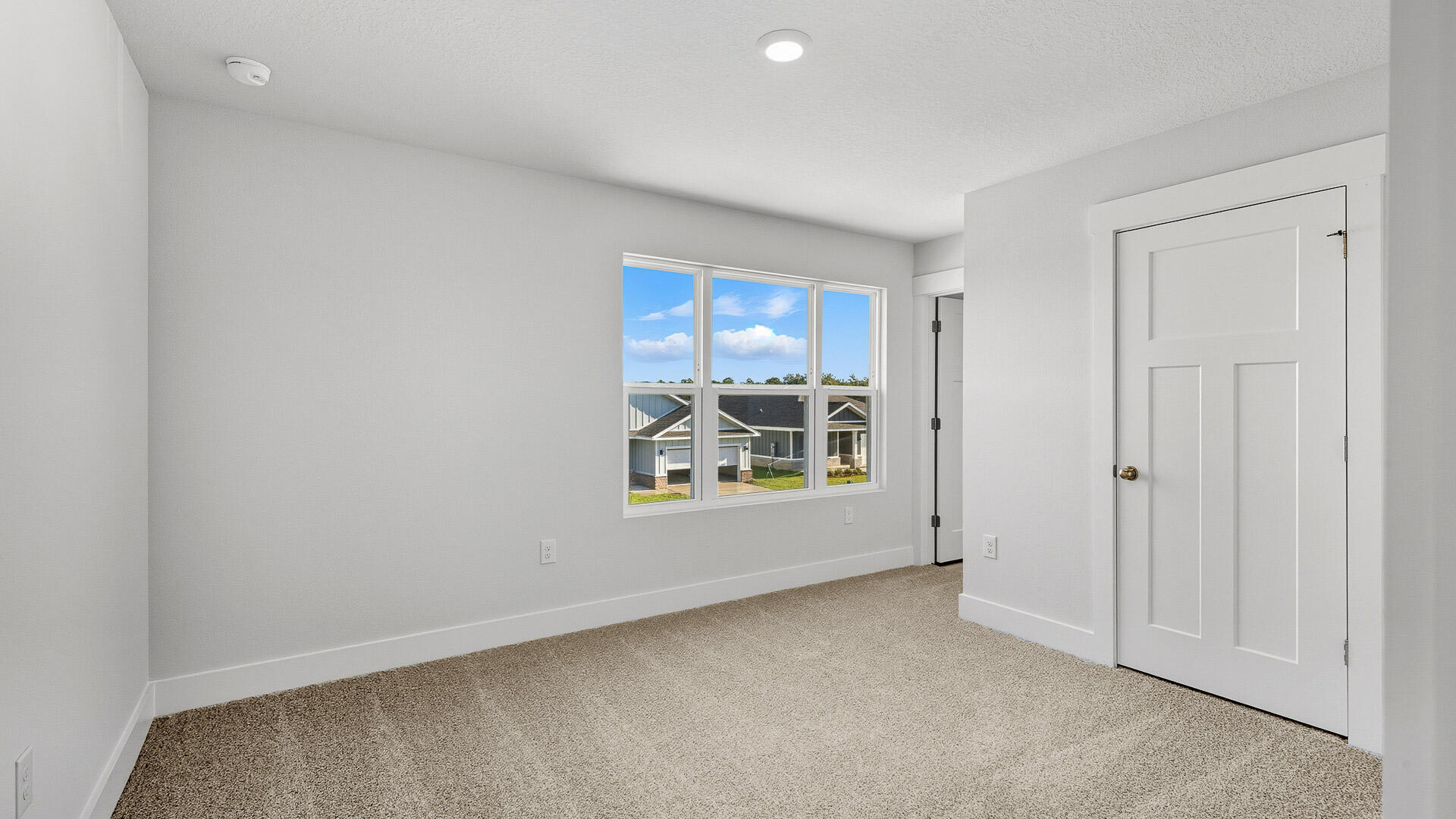 HIGHLANDS - Residential