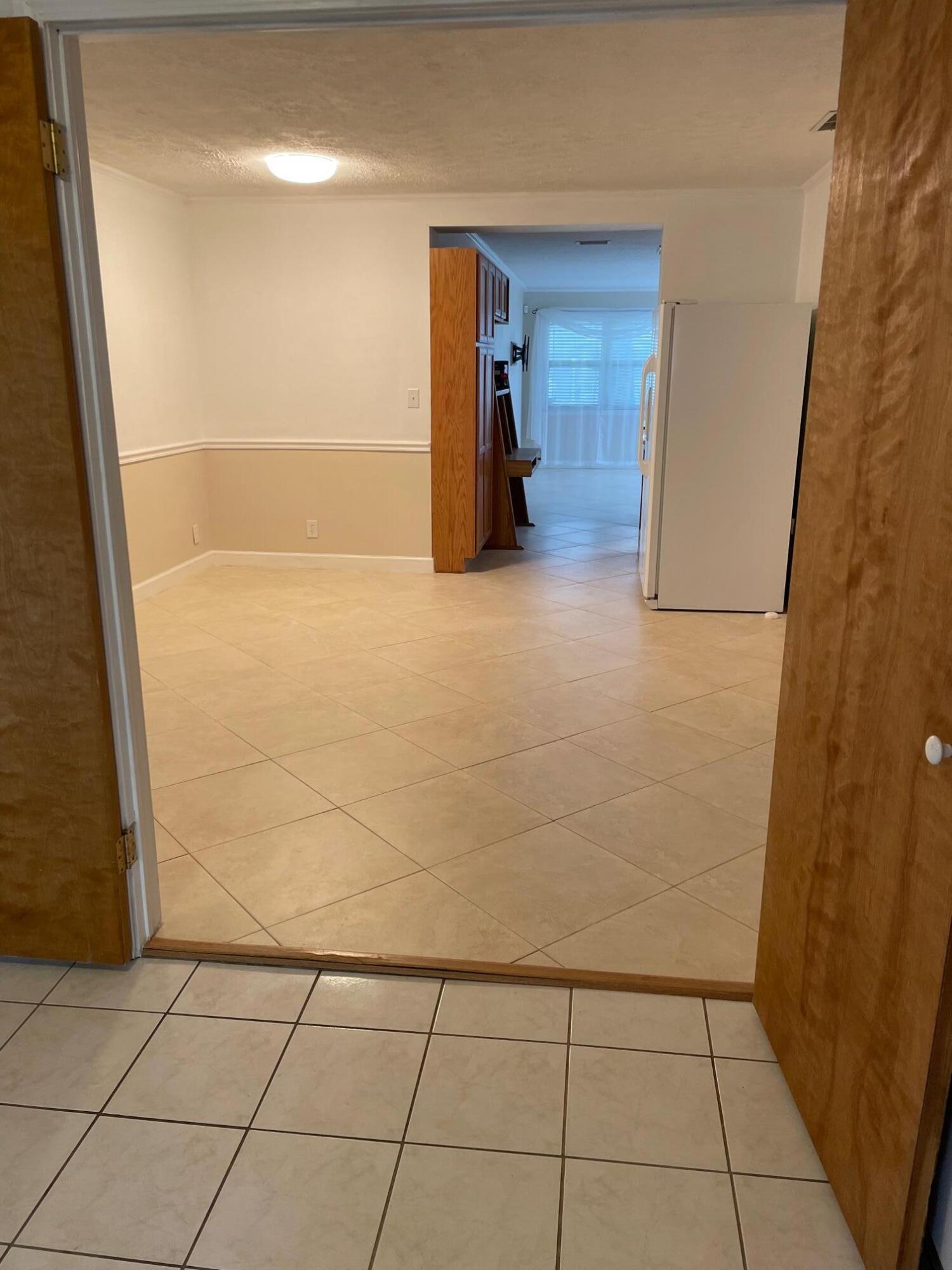 GARNIER'S 5th ADDITION - Residential