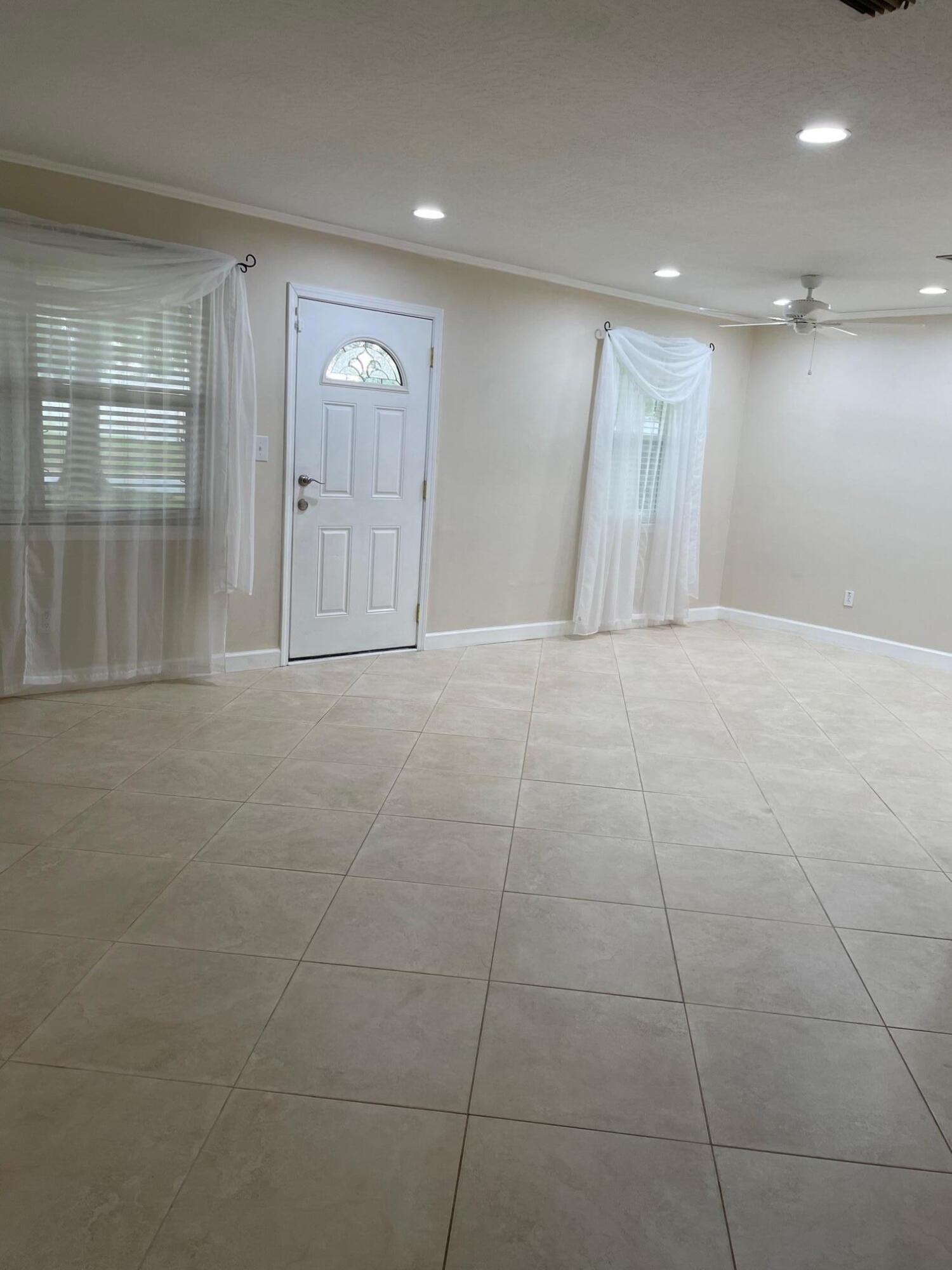 GARNIER'S 5th ADDITION - Residential