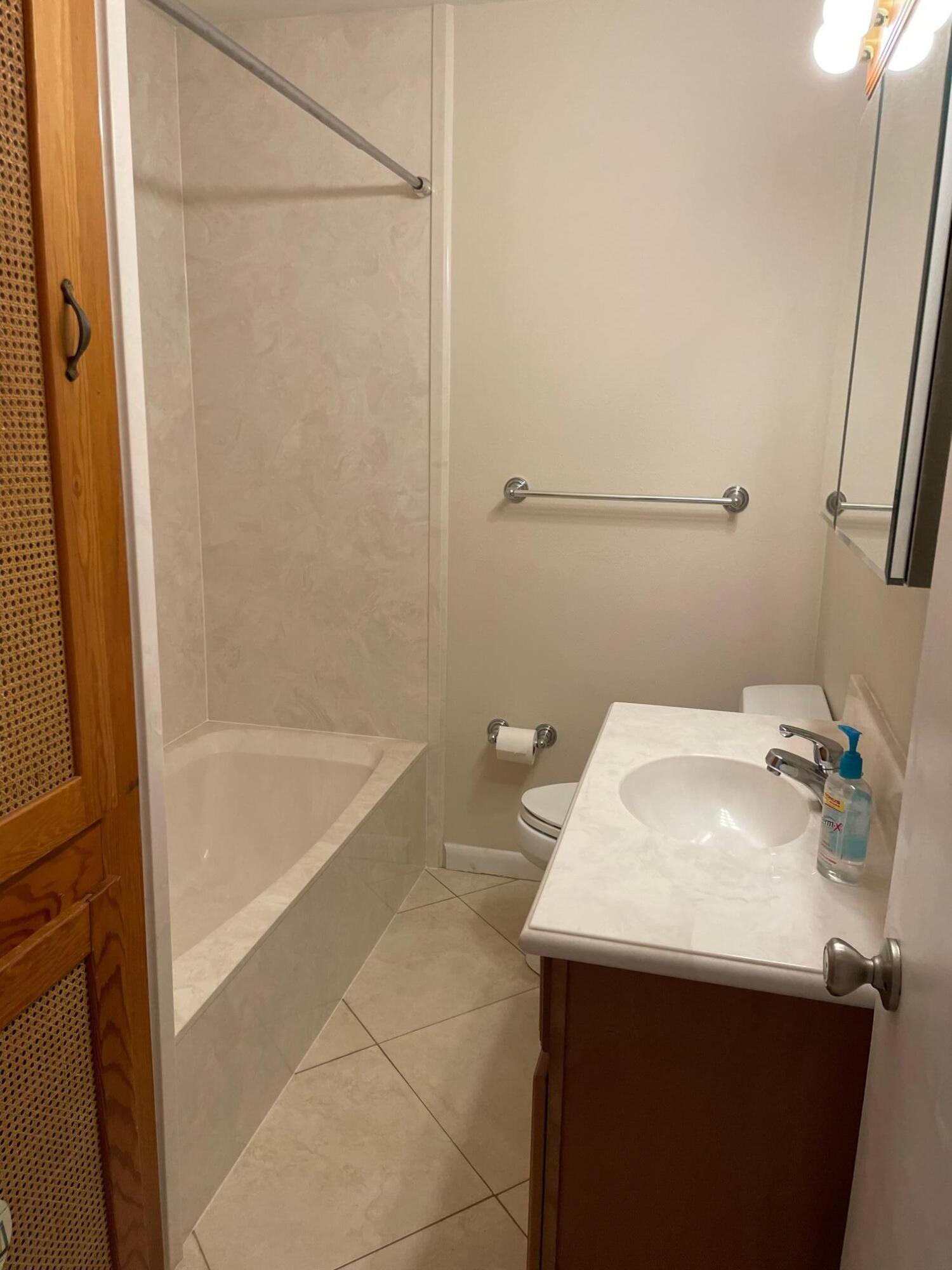 GARNIER'S 5th ADDITION - Residential