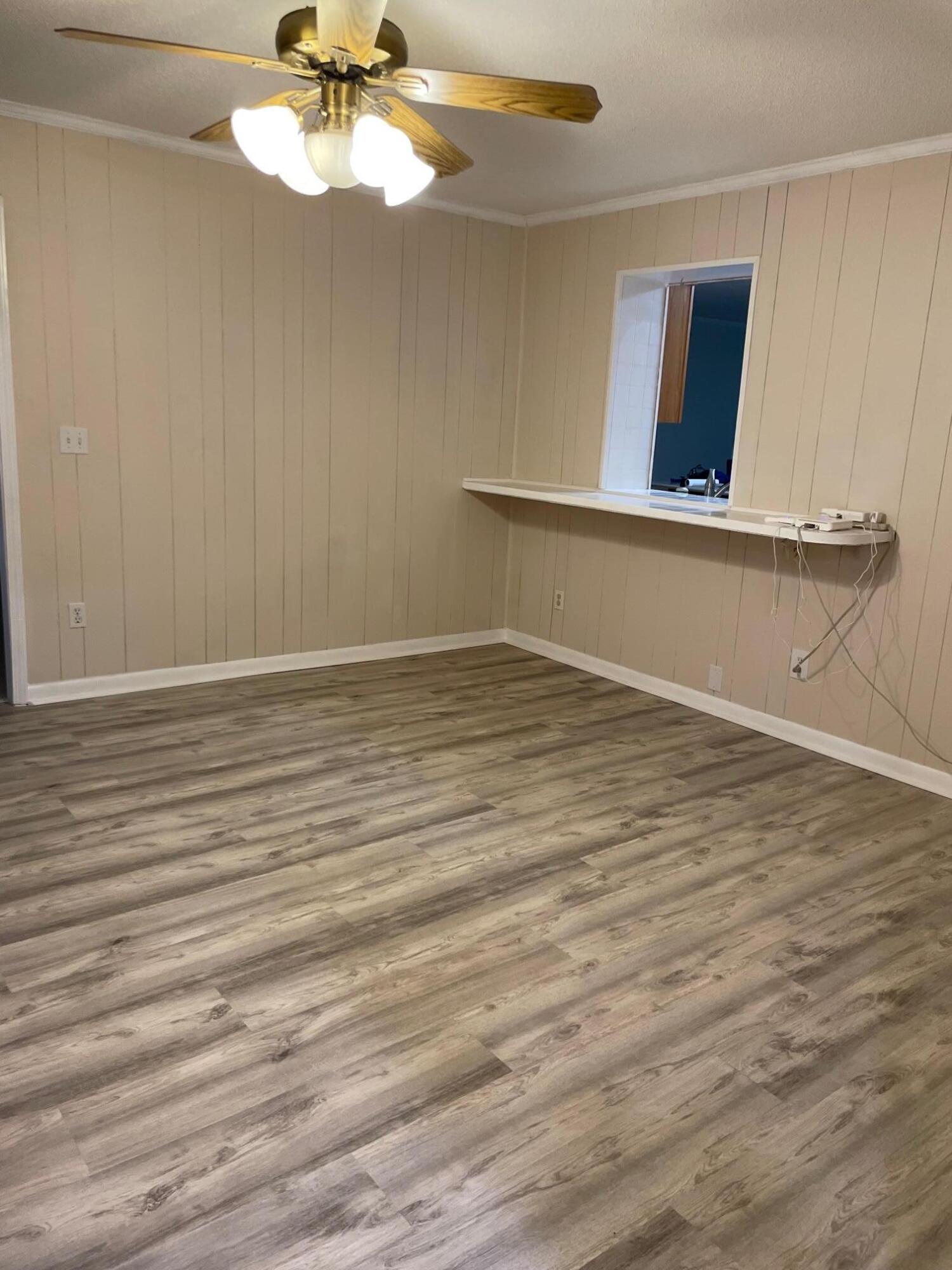 GARNIER'S 5th ADDITION - Residential