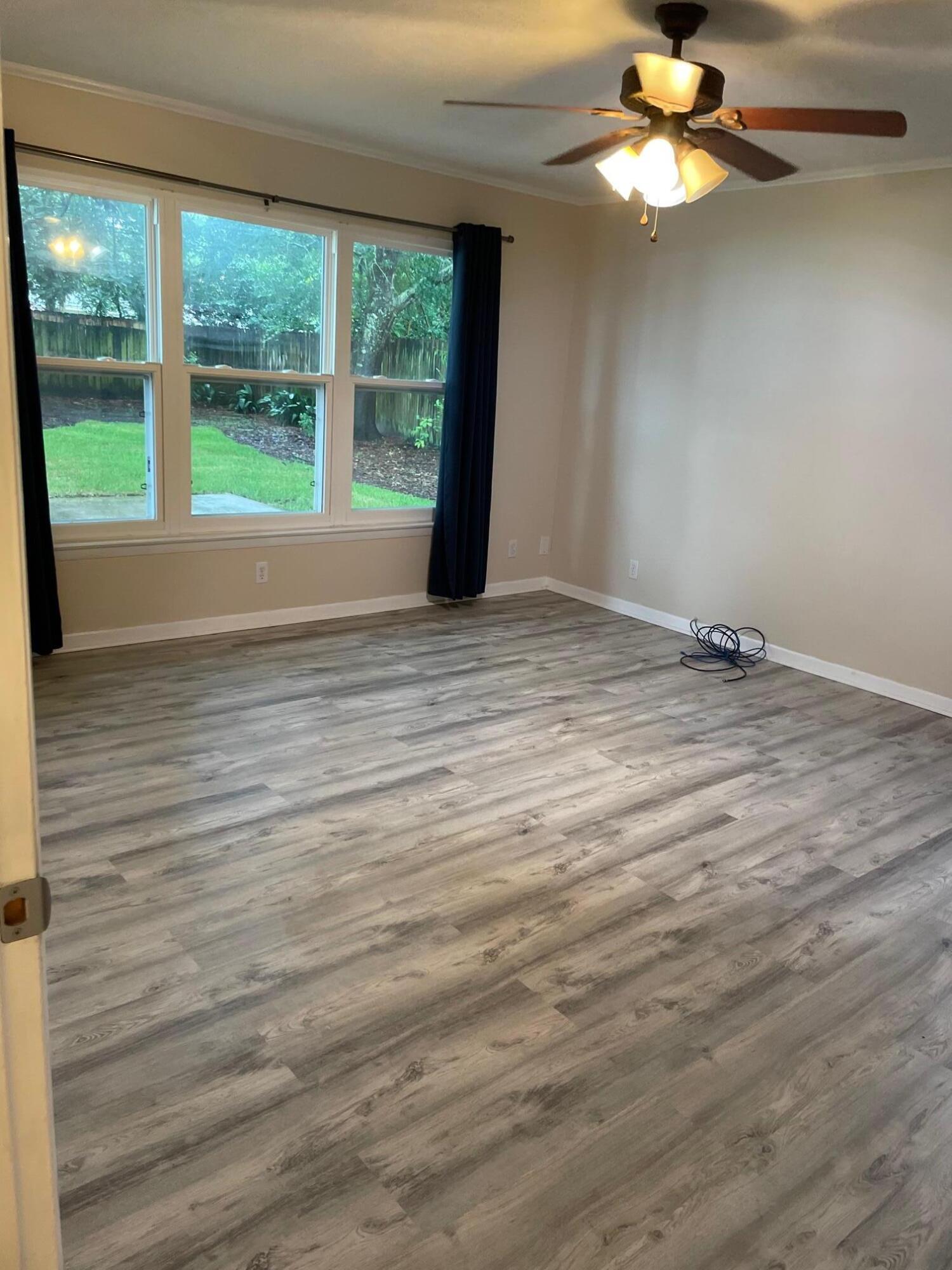 GARNIER'S 5th ADDITION - Residential