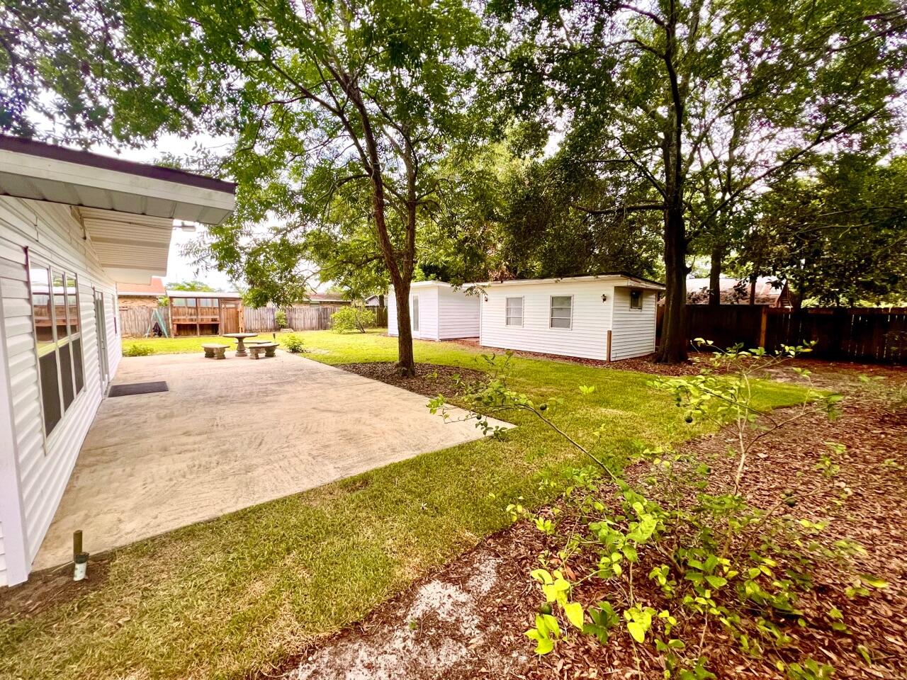 GARNIER'S 5th ADDITION - Residential