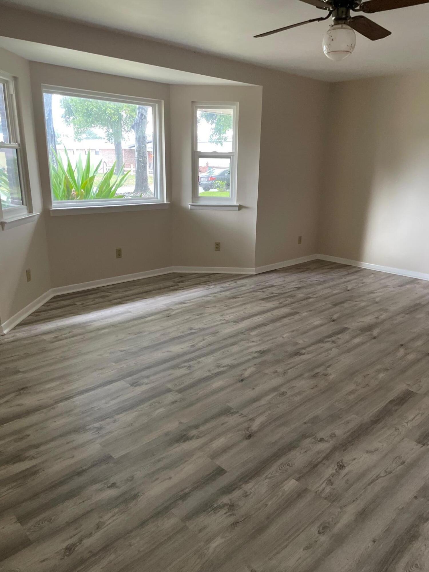 GARNIER'S 5th ADDITION - Residential