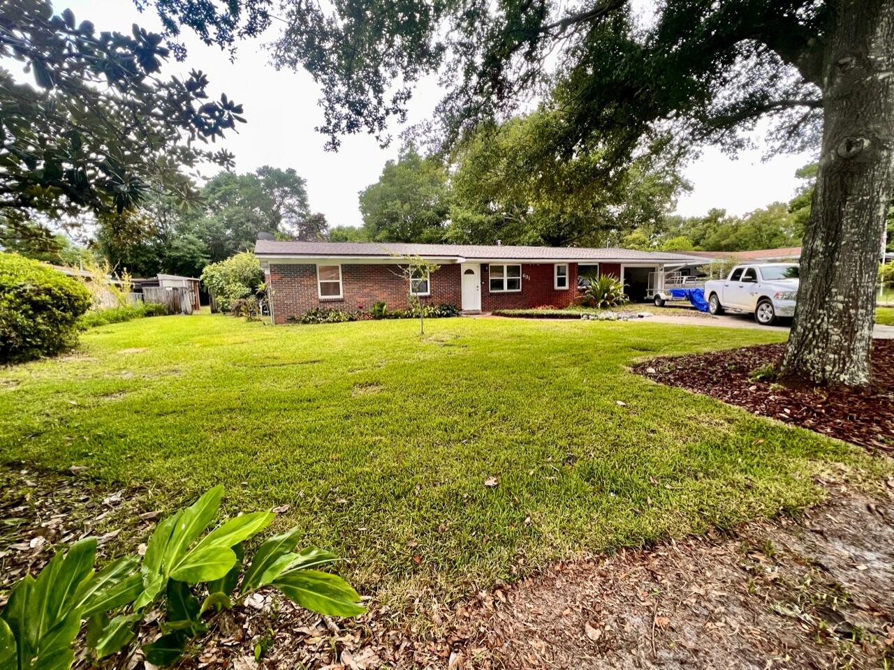 GARNIER'S 5th ADDITION - Residential