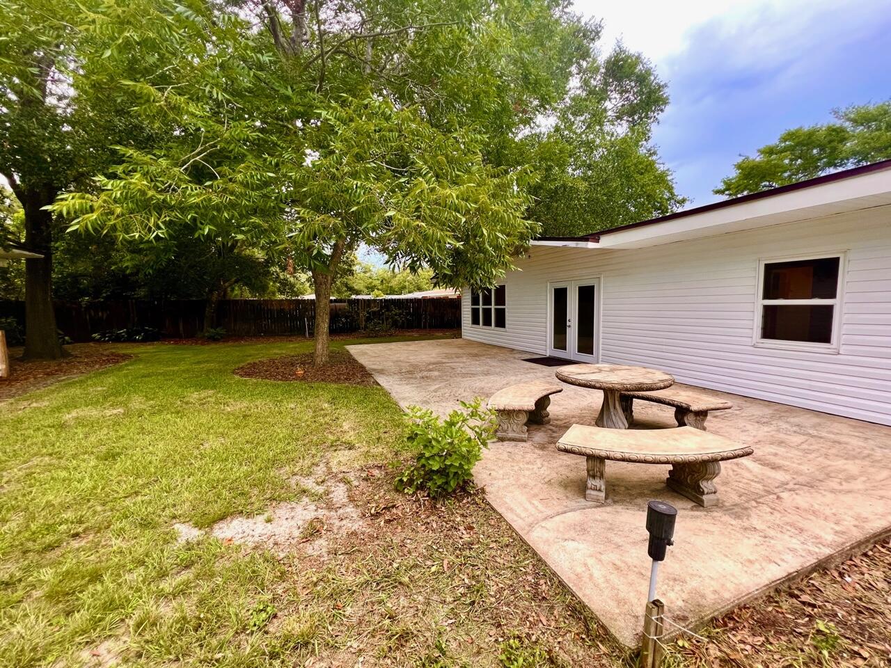 GARNIER'S 5th ADDITION - Residential