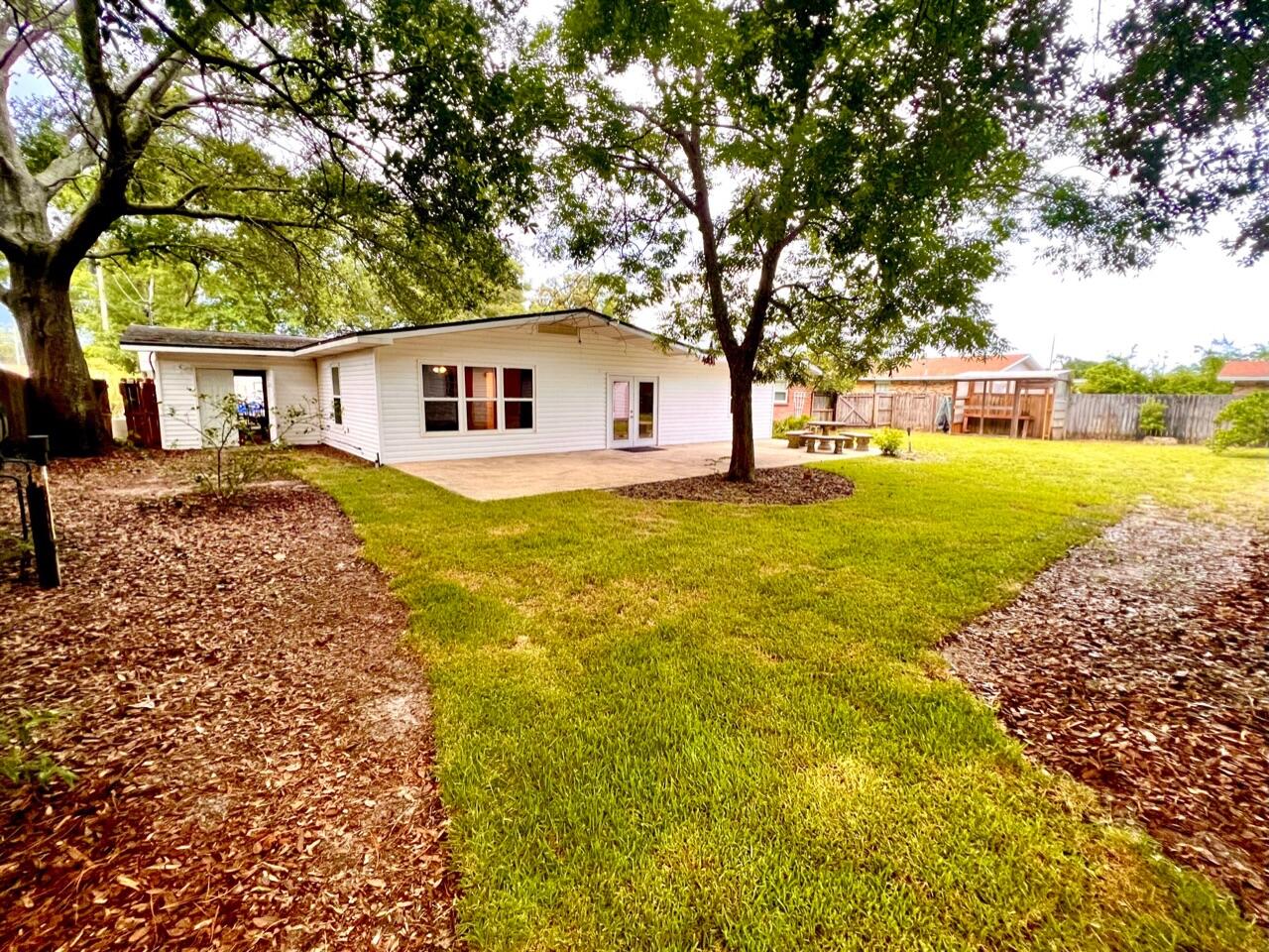 GARNIER'S 5th ADDITION - Residential