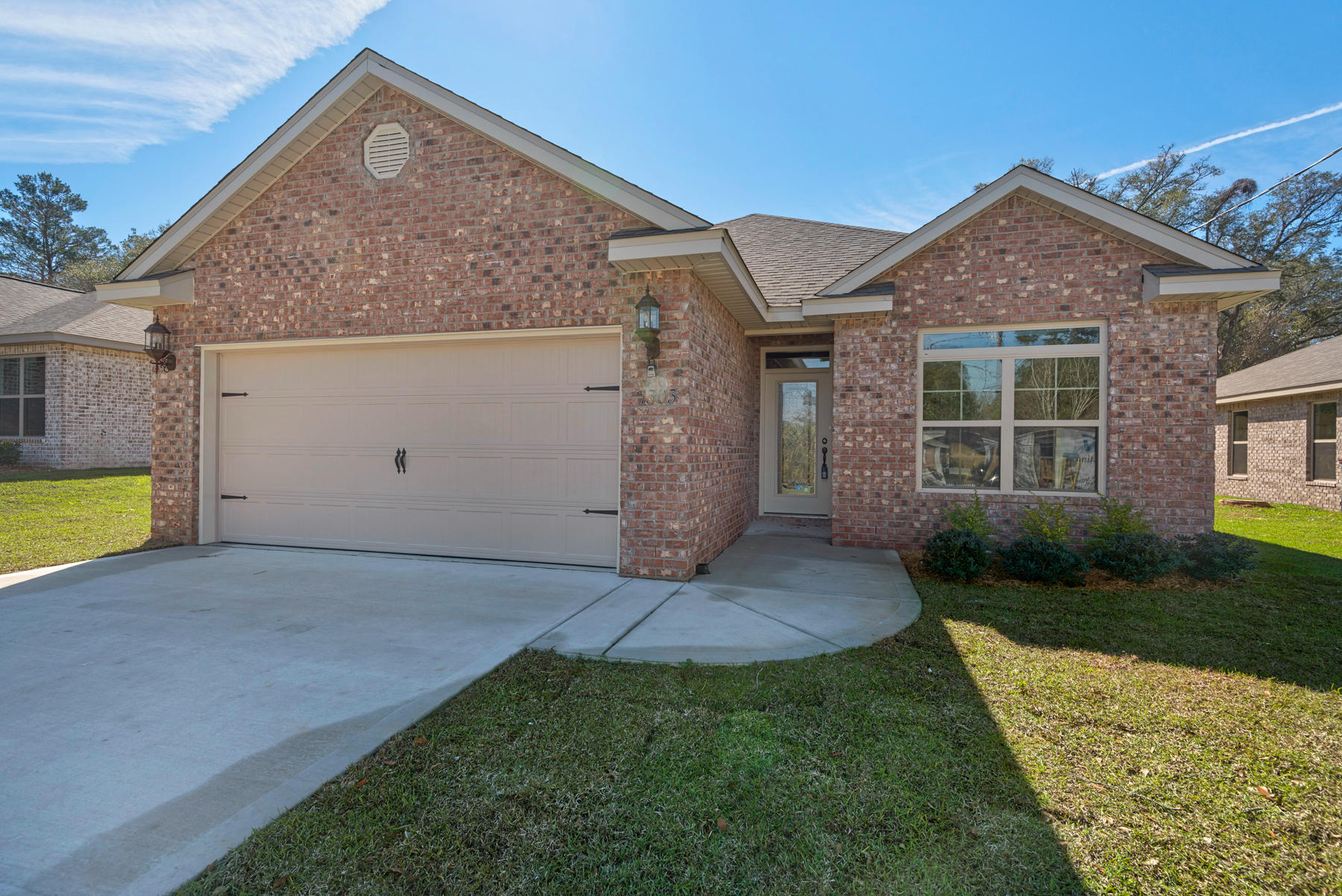 CALLAHAN S/D - Residential