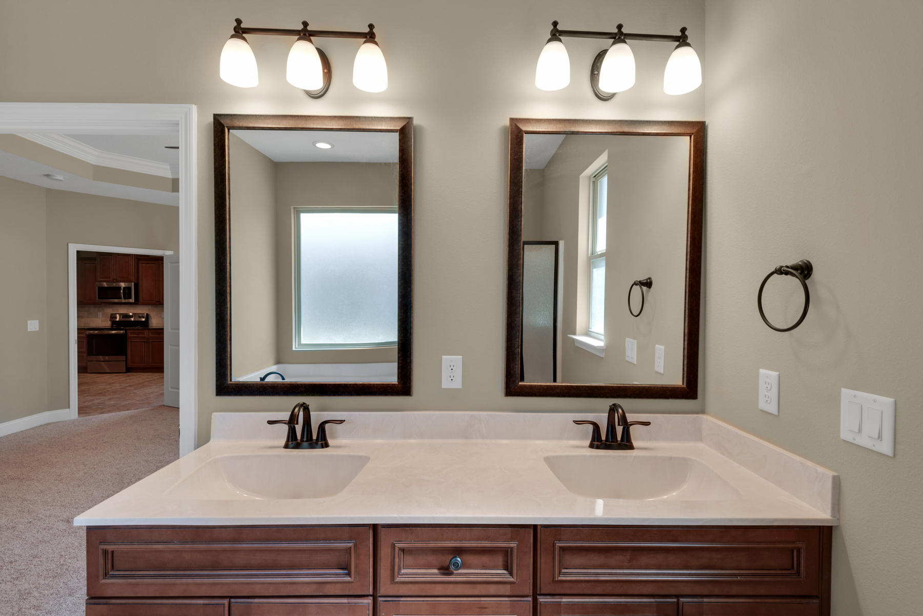 CALLAHAN S/D - Residential