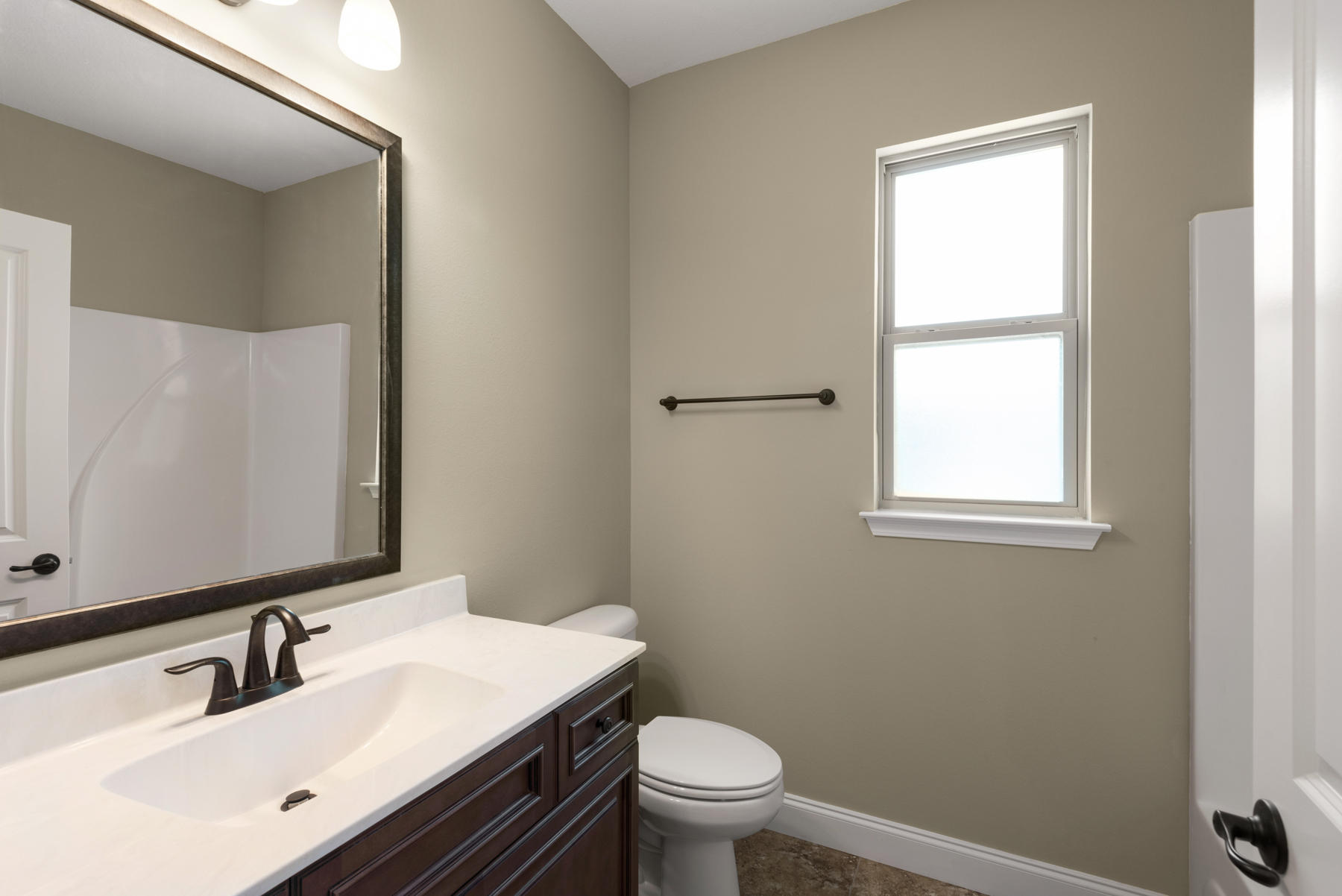 CALLAHAN S/D - Residential