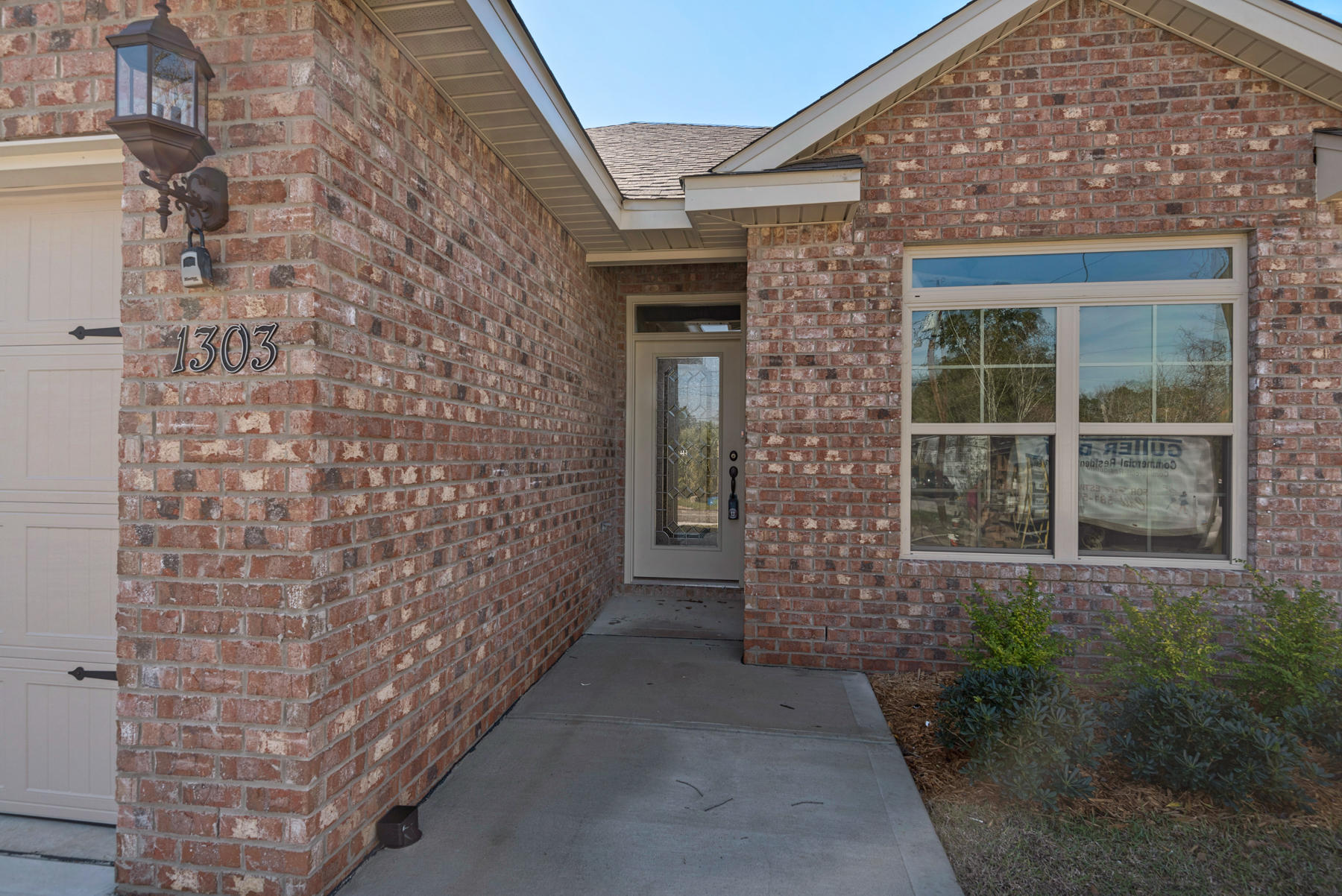 CALLAHAN S/D - Residential