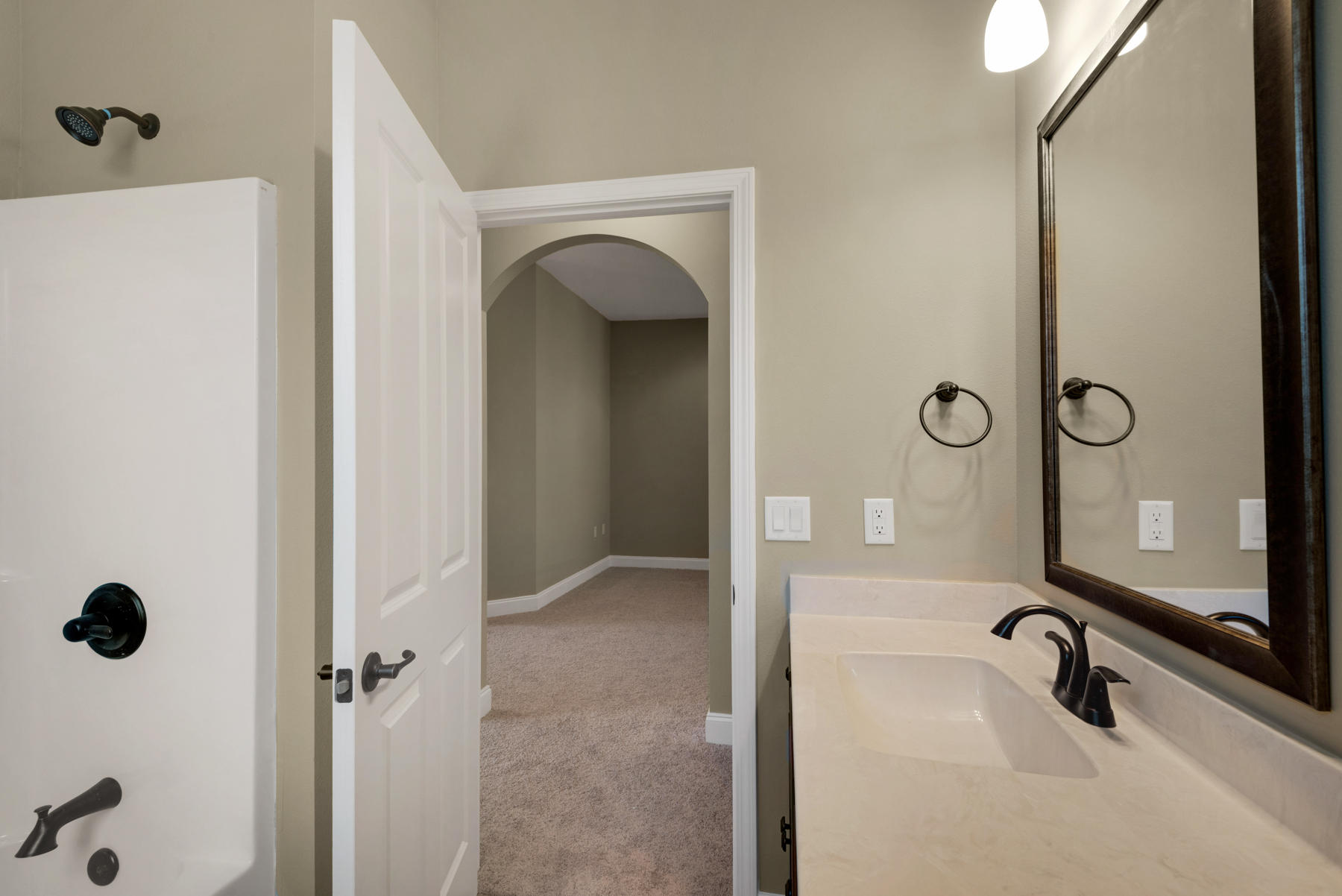 CALLAHAN S/D - Residential