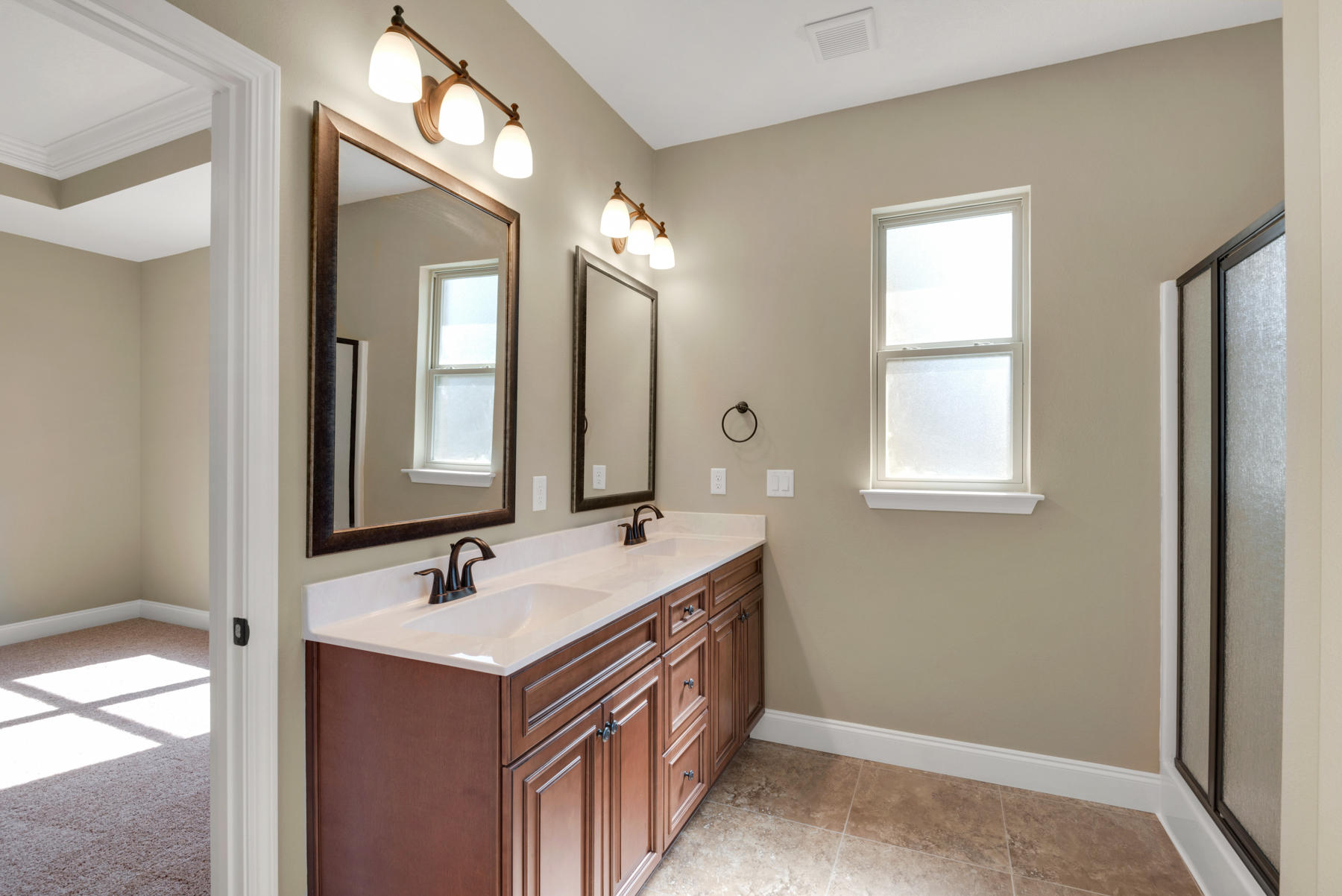 CALLAHAN S/D - Residential