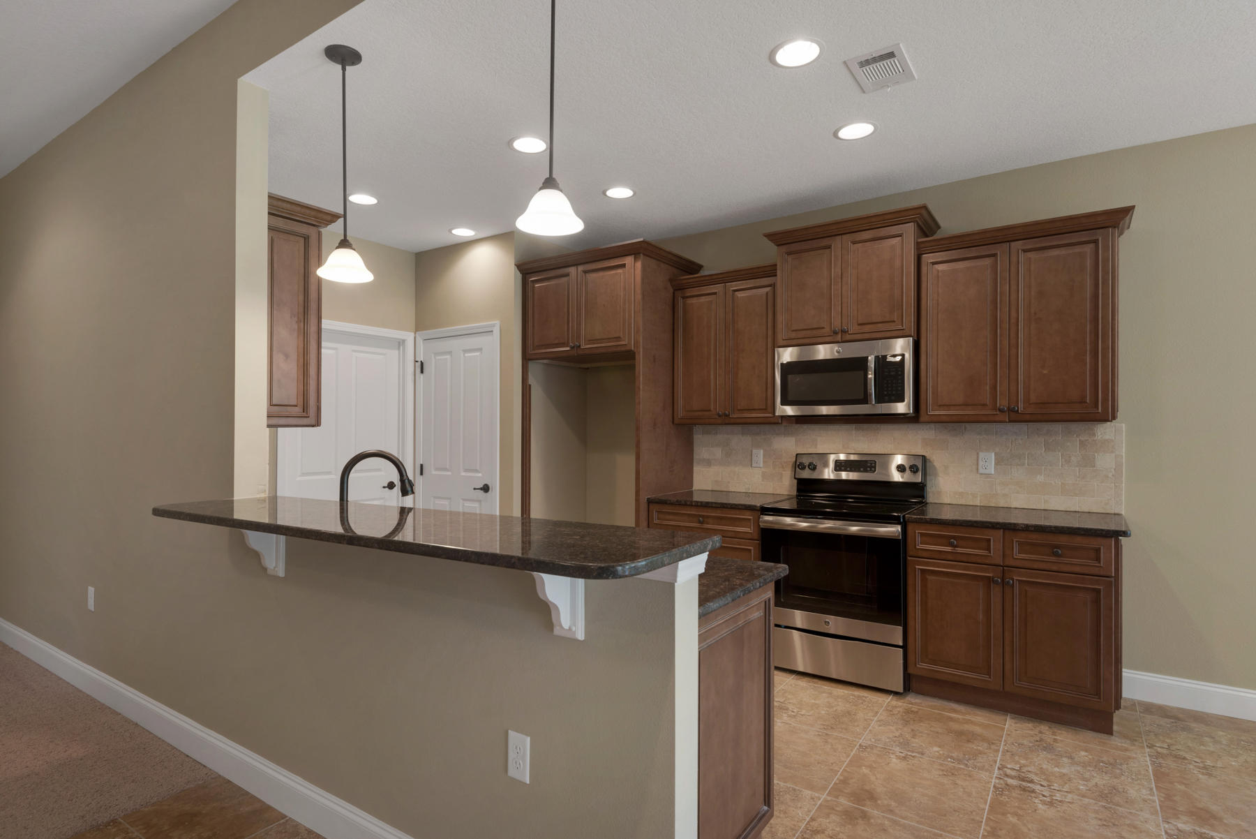 CALLAHAN S/D - Residential