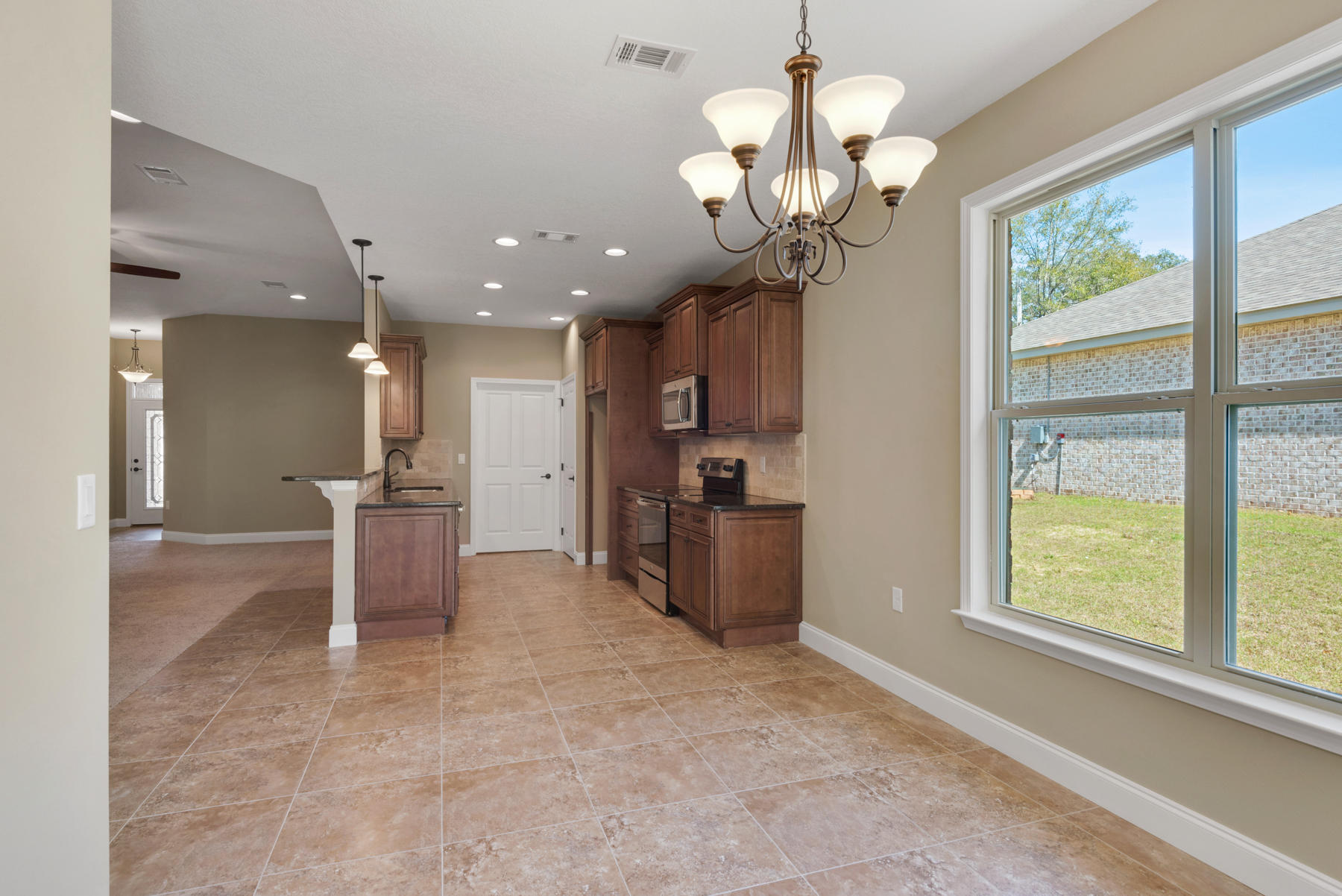 CALLAHAN S/D - Residential