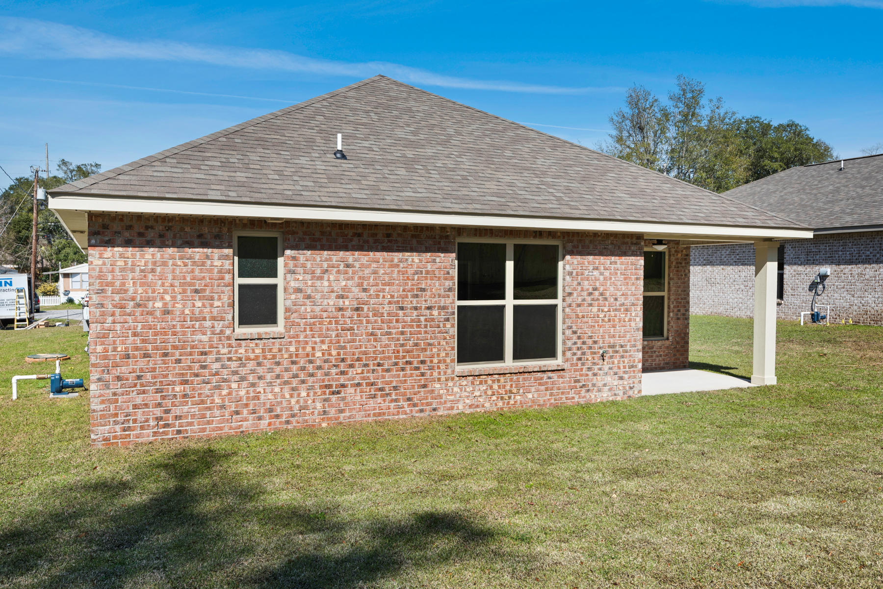 CALLAHAN S/D - Residential