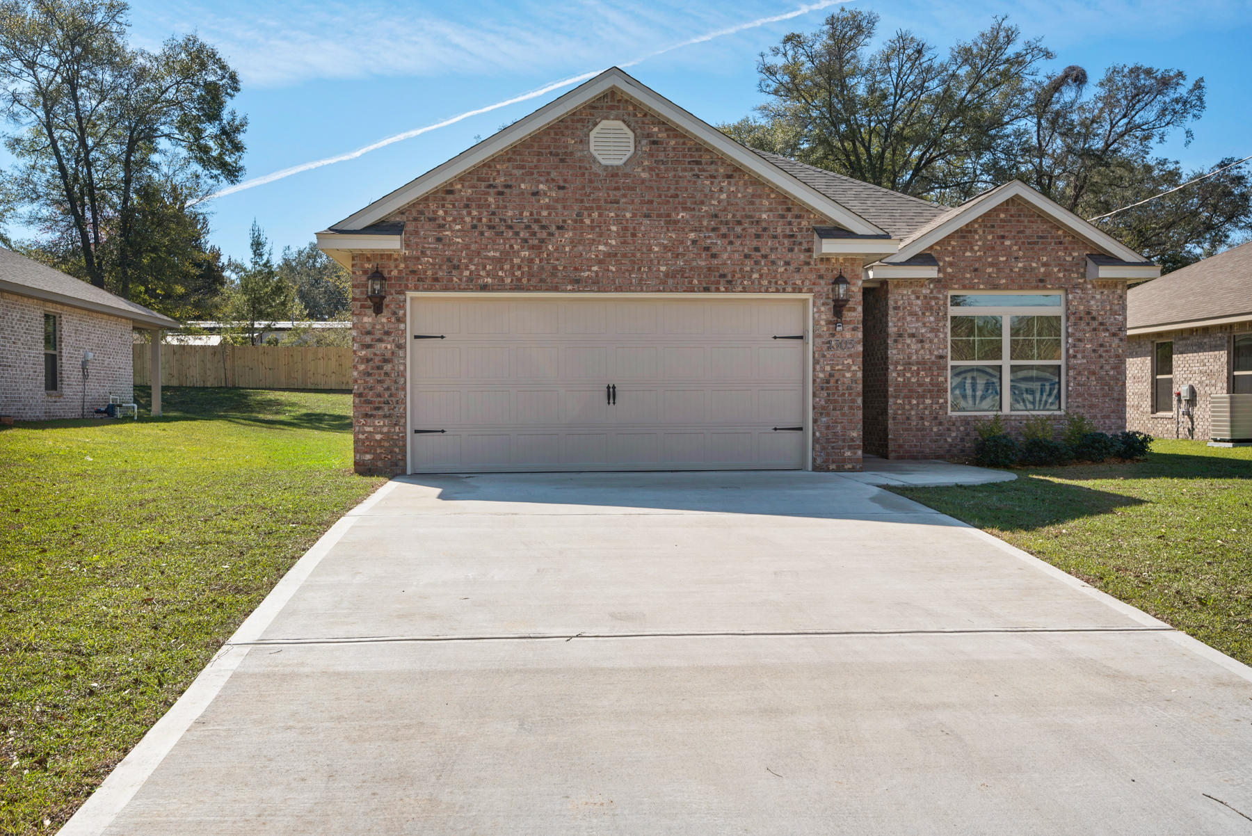 CALLAHAN S/D - Residential