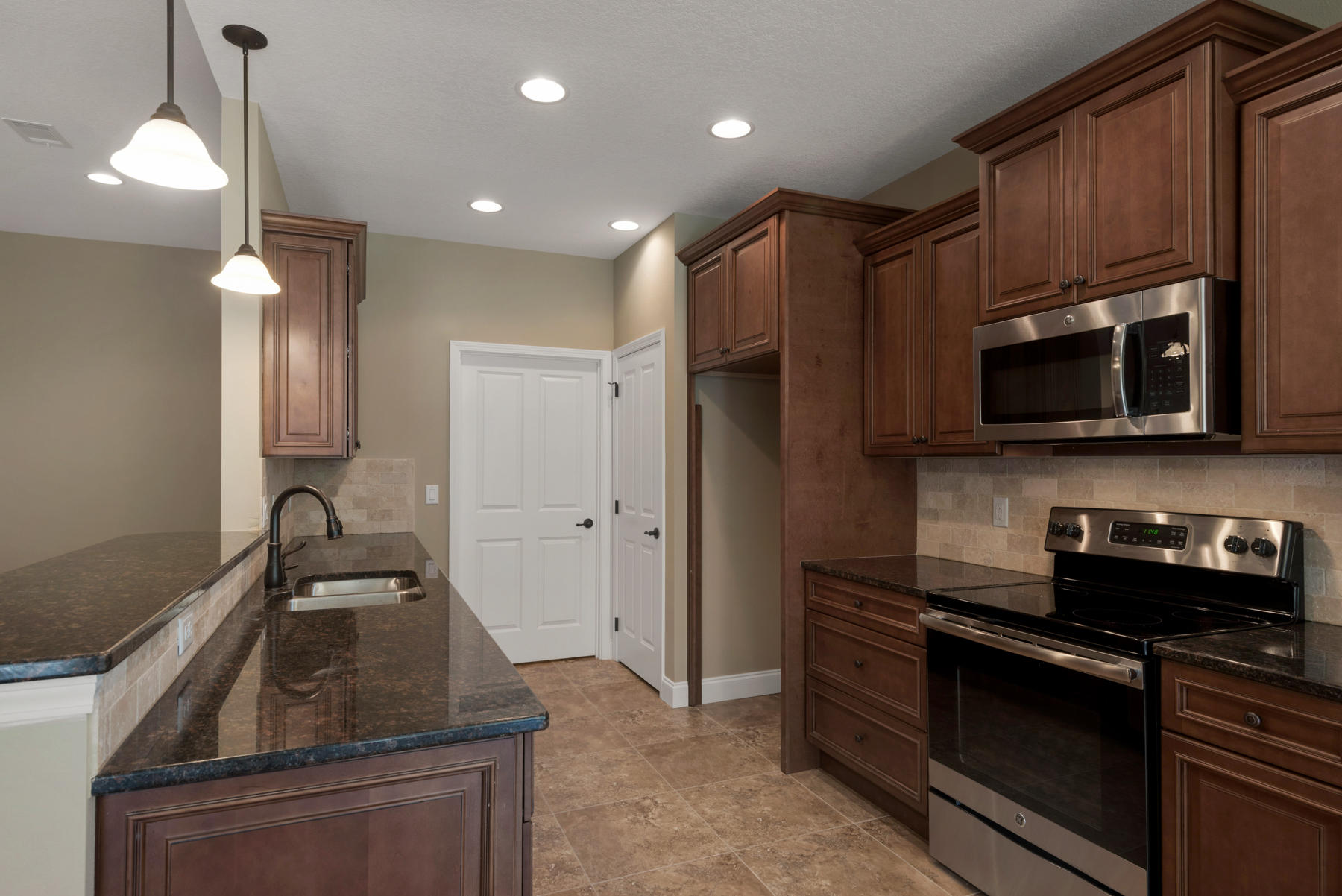 CALLAHAN S/D - Residential