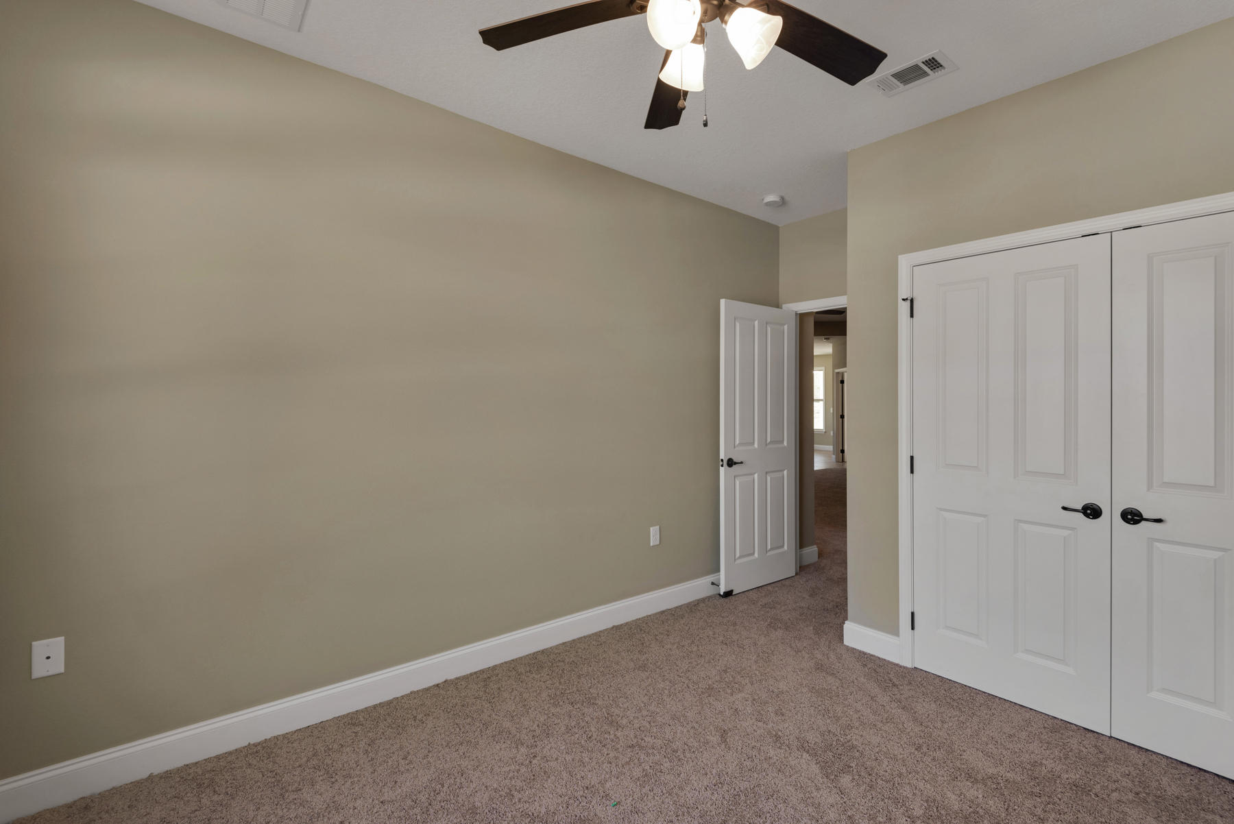 CALLAHAN S/D - Residential