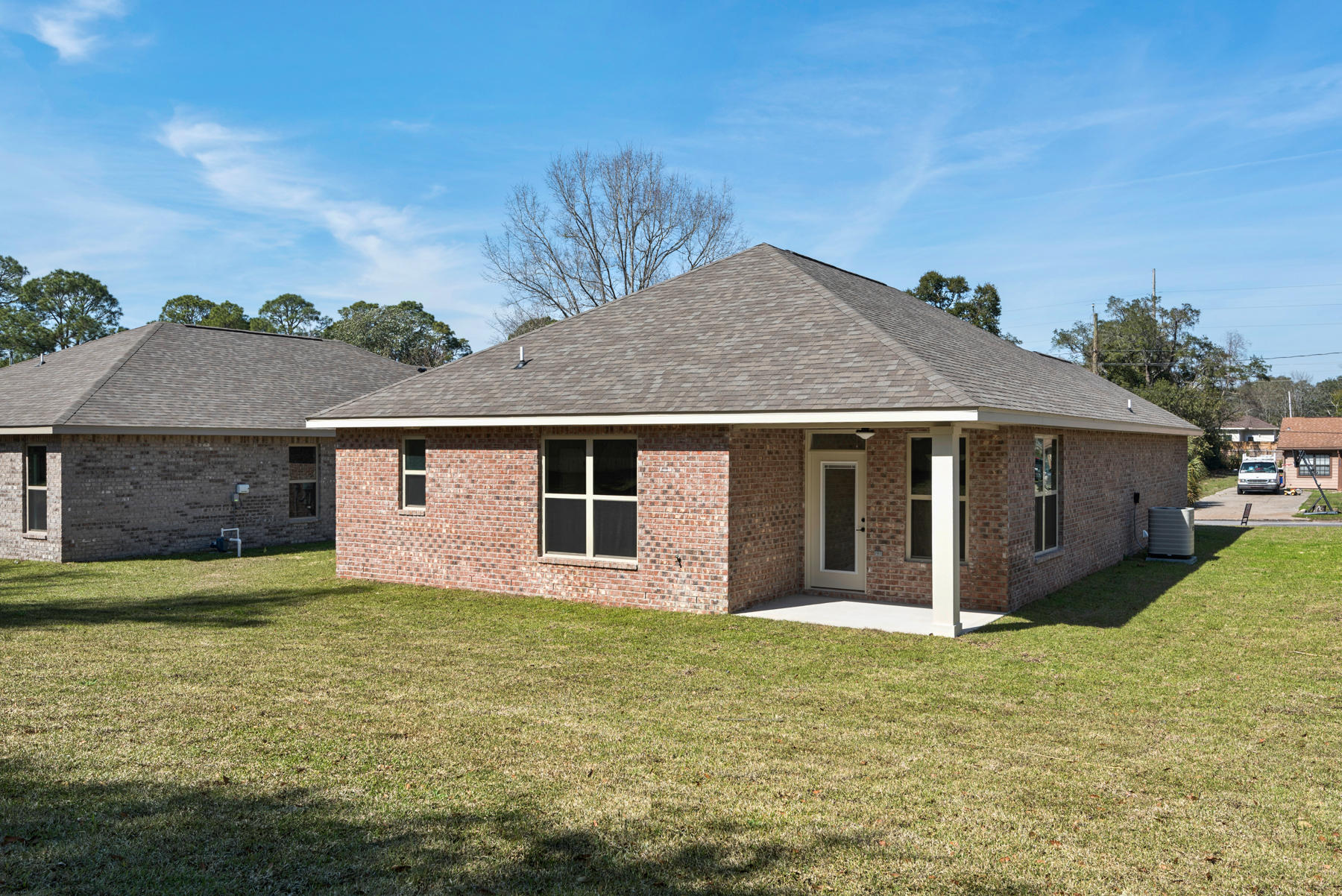 CALLAHAN S/D - Residential