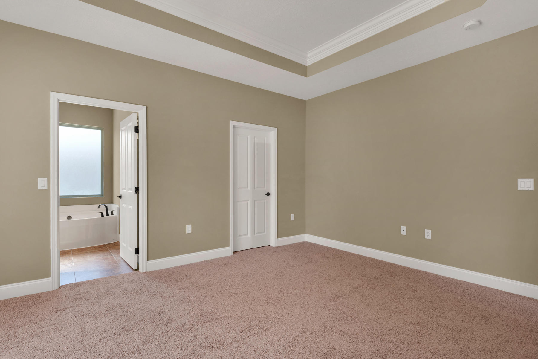 CALLAHAN S/D - Residential