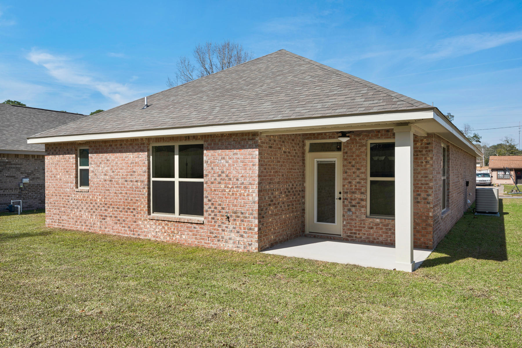 CALLAHAN S/D - Residential