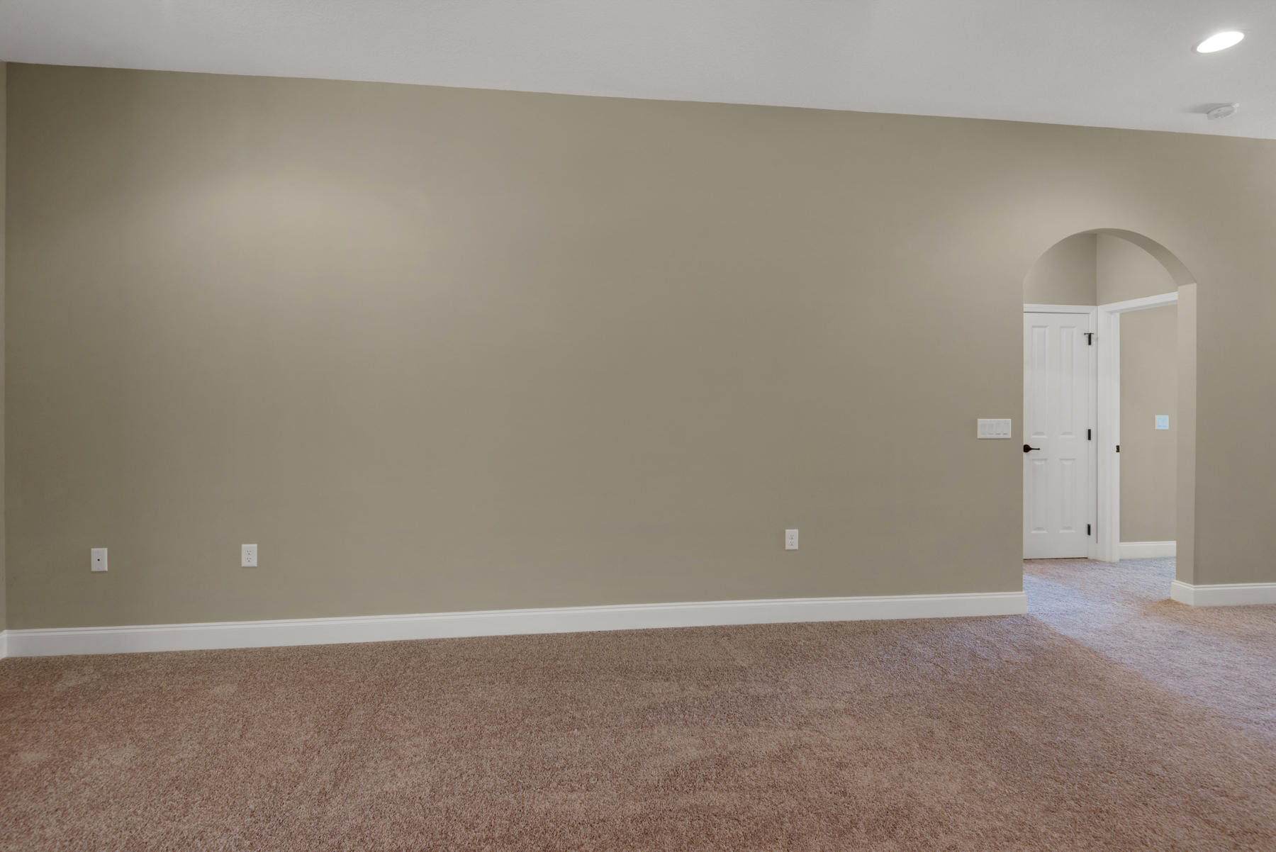 CALLAHAN S/D - Residential