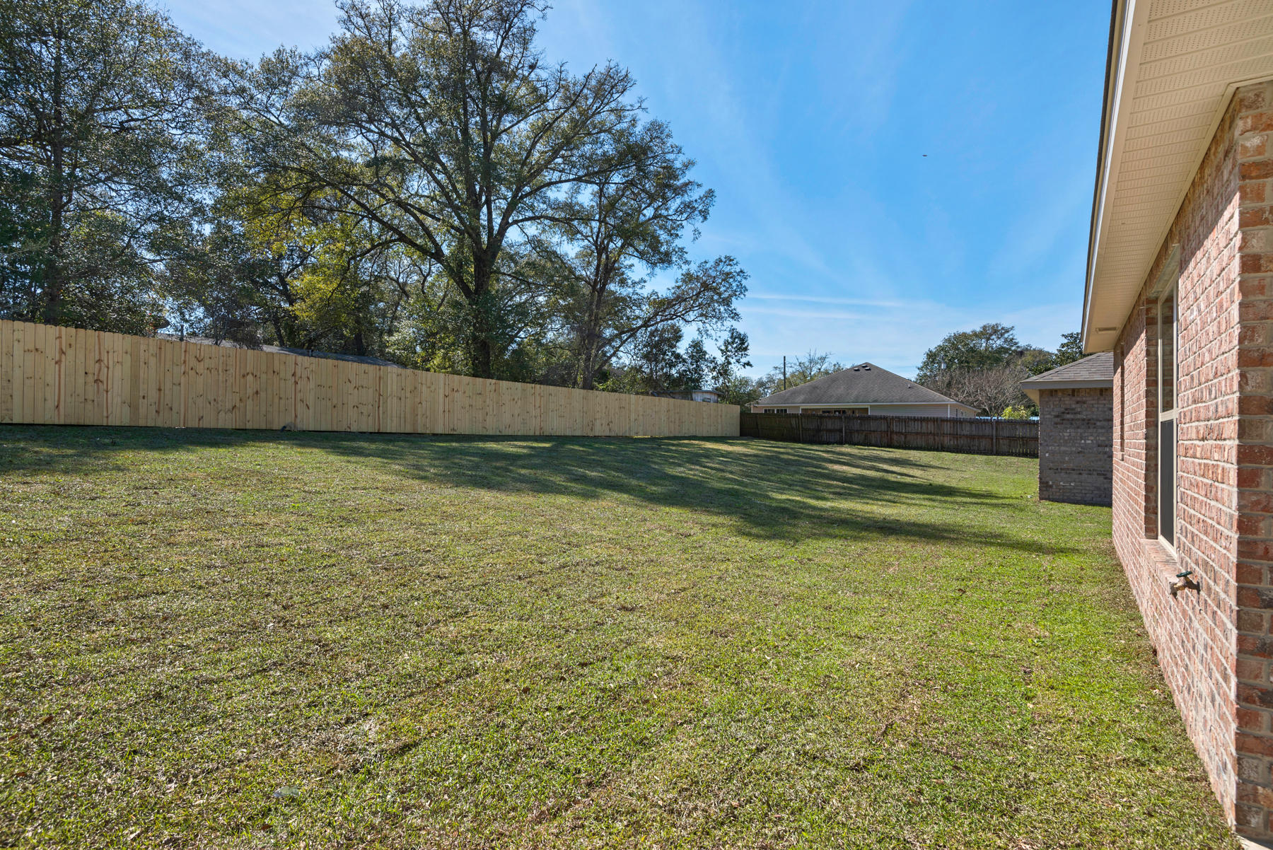 CALLAHAN S/D - Residential