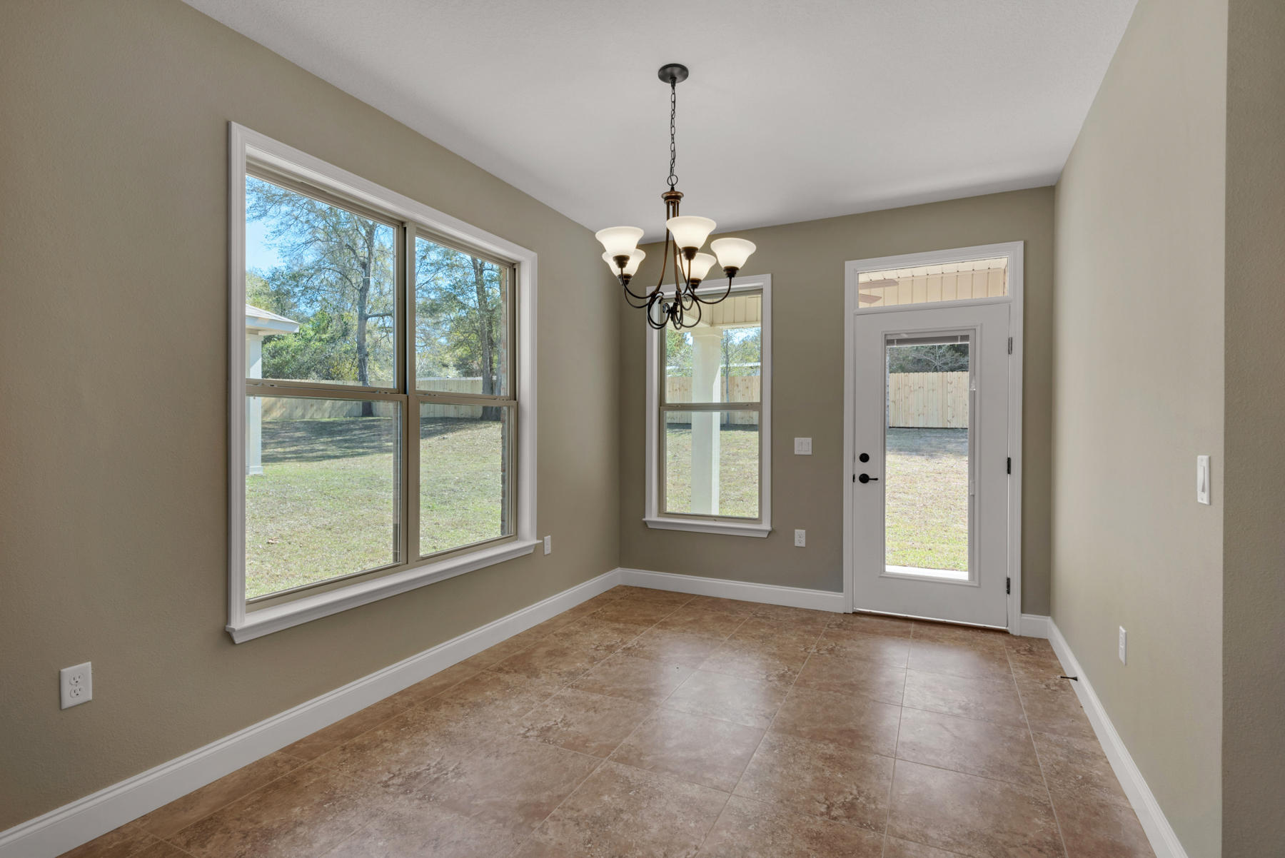 CALLAHAN S/D - Residential