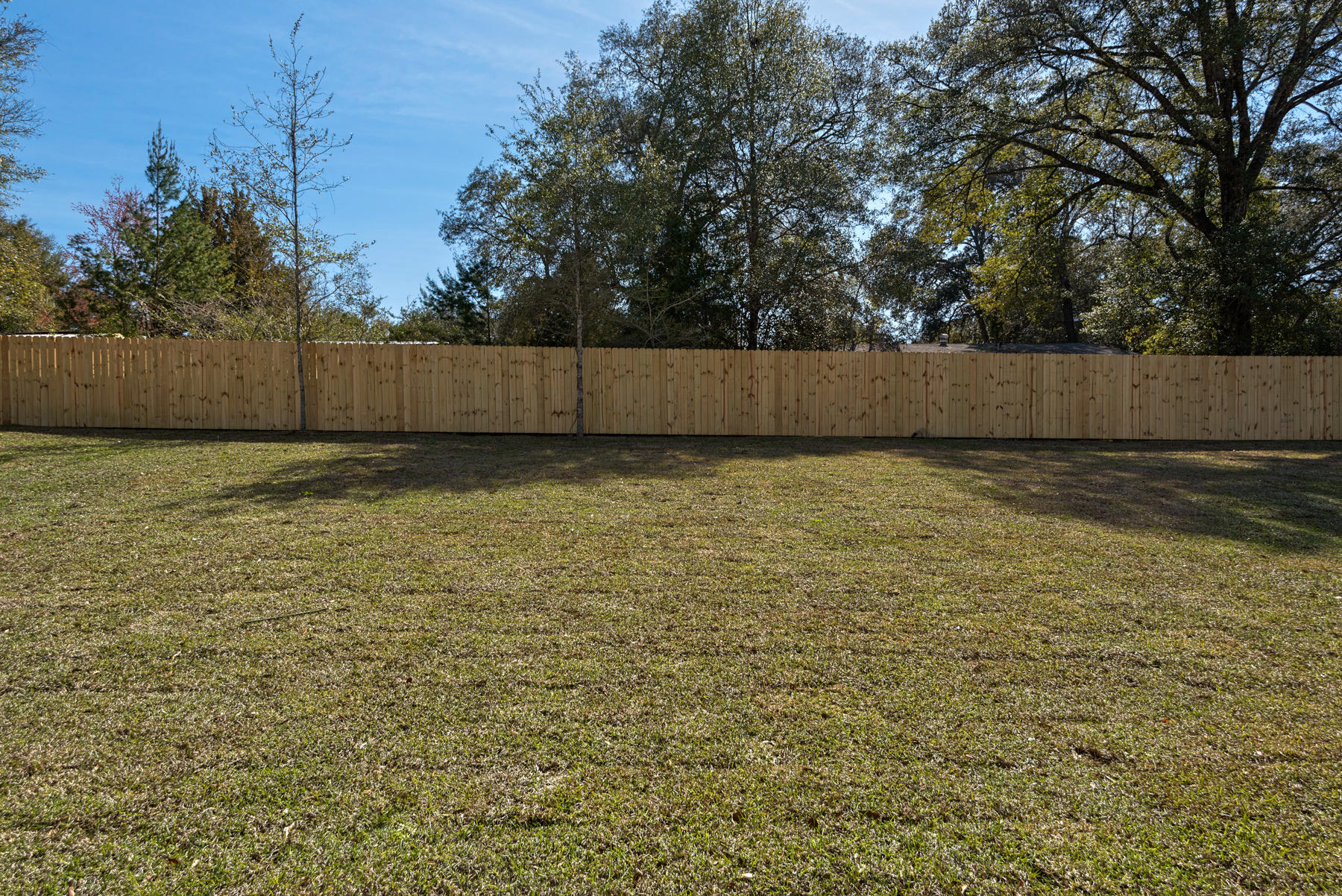 CALLAHAN S/D - Residential