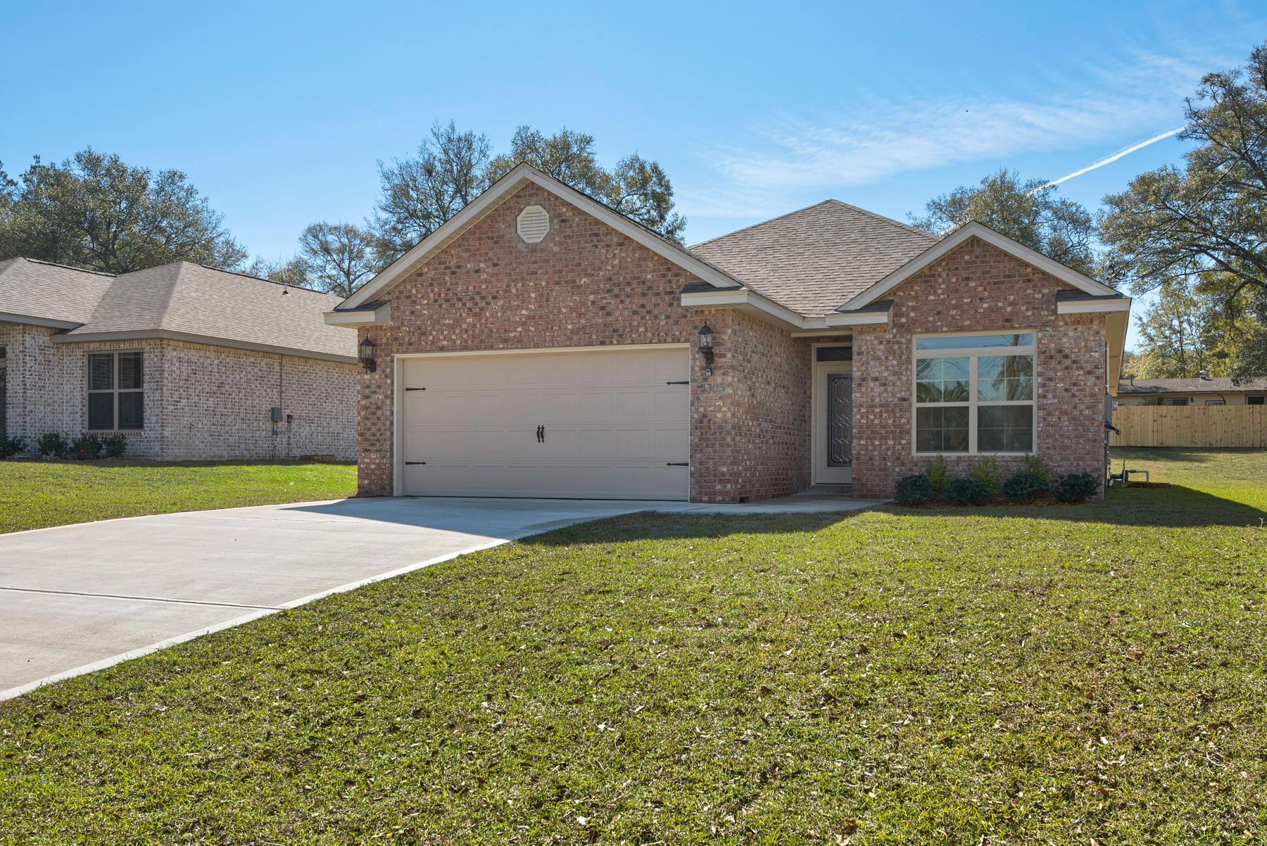 CALLAHAN S/D - Residential