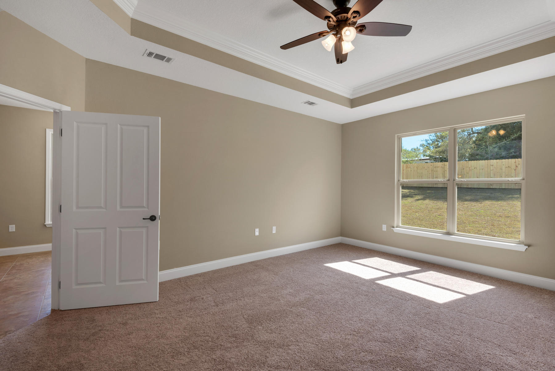 CALLAHAN S/D - Residential