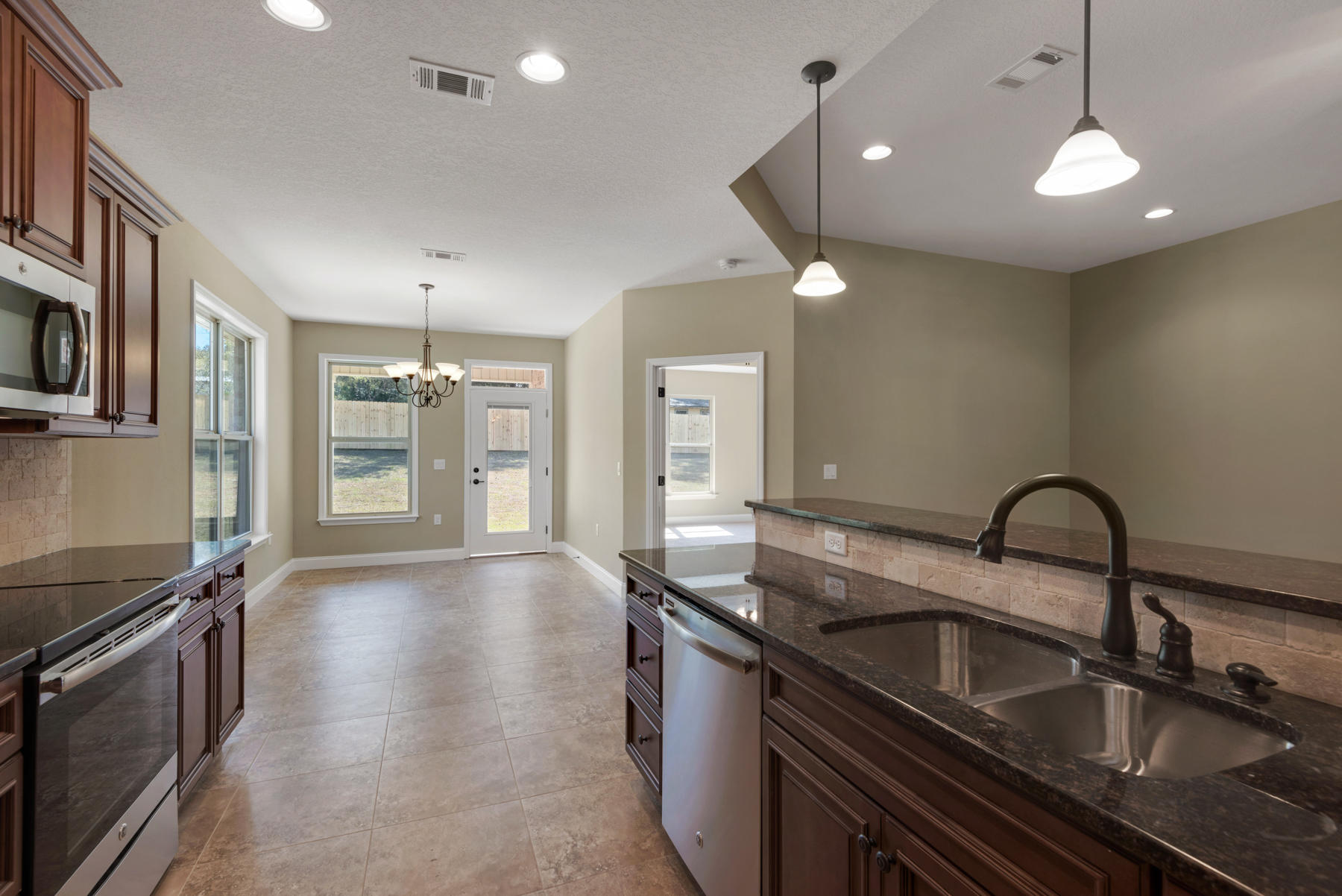 CALLAHAN S/D - Residential